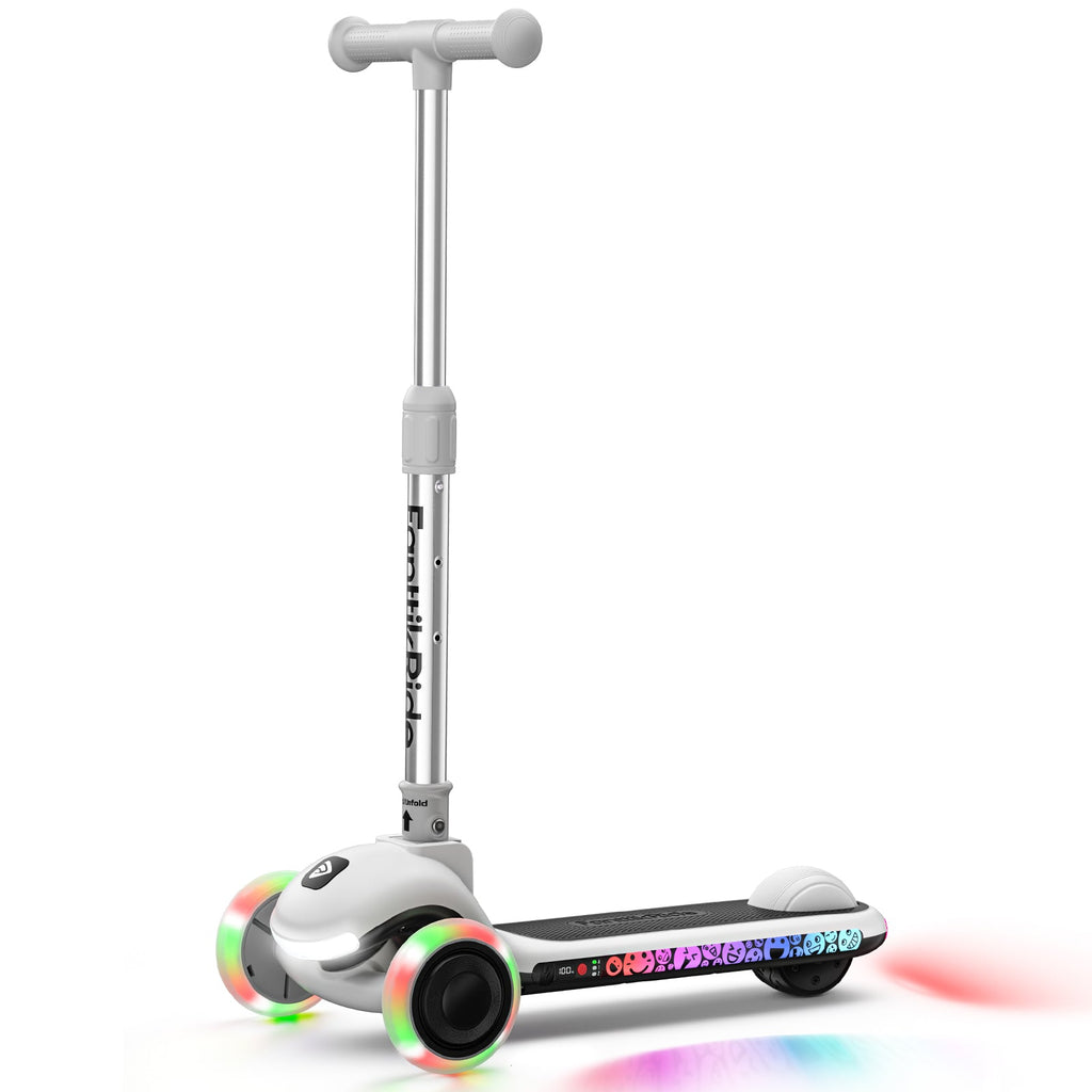 FanttikRide K9 Pro Electric Scooter for Kids