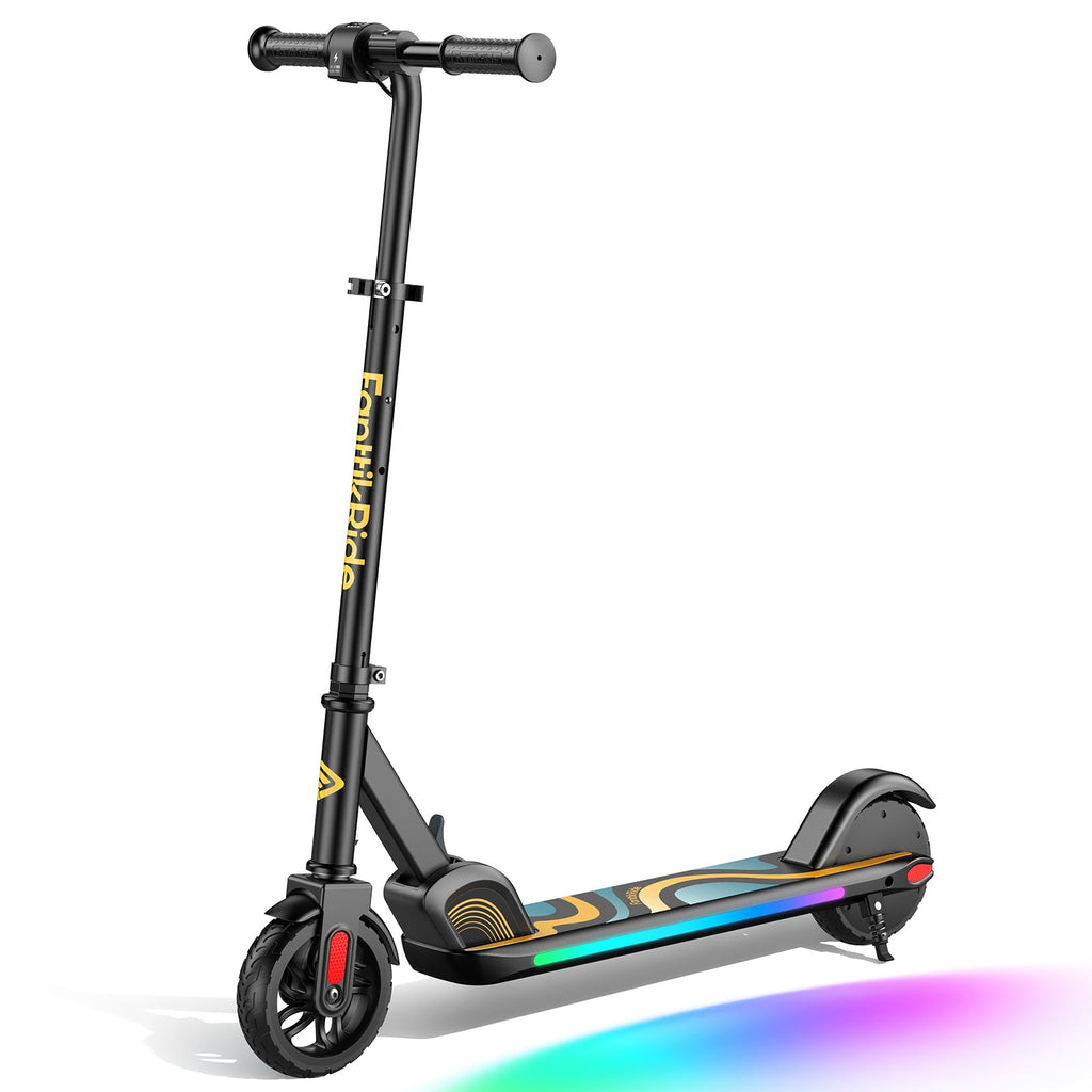 FanttikRide C9 Pro Electric Scooter for Kids