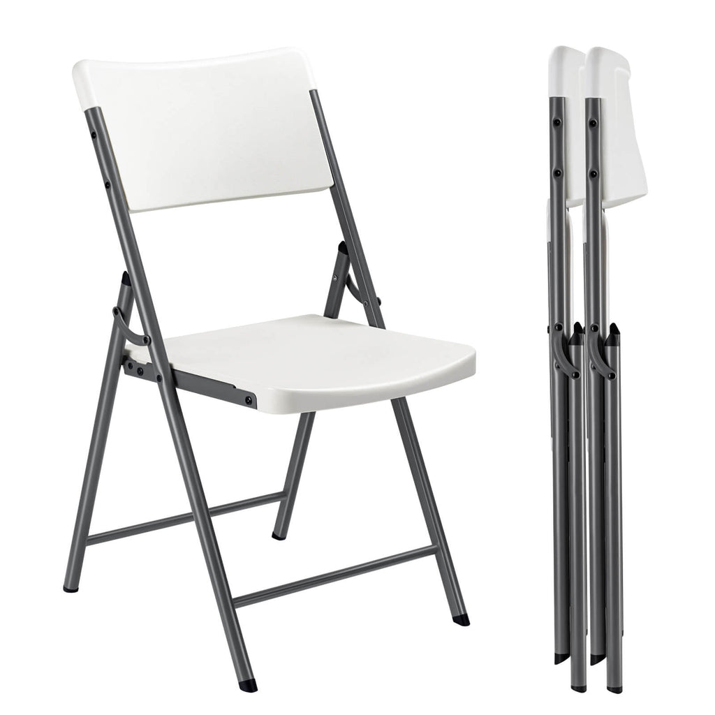 FanttikOutdoor Zeta H8 Lite Folding Chair (2-Pack)