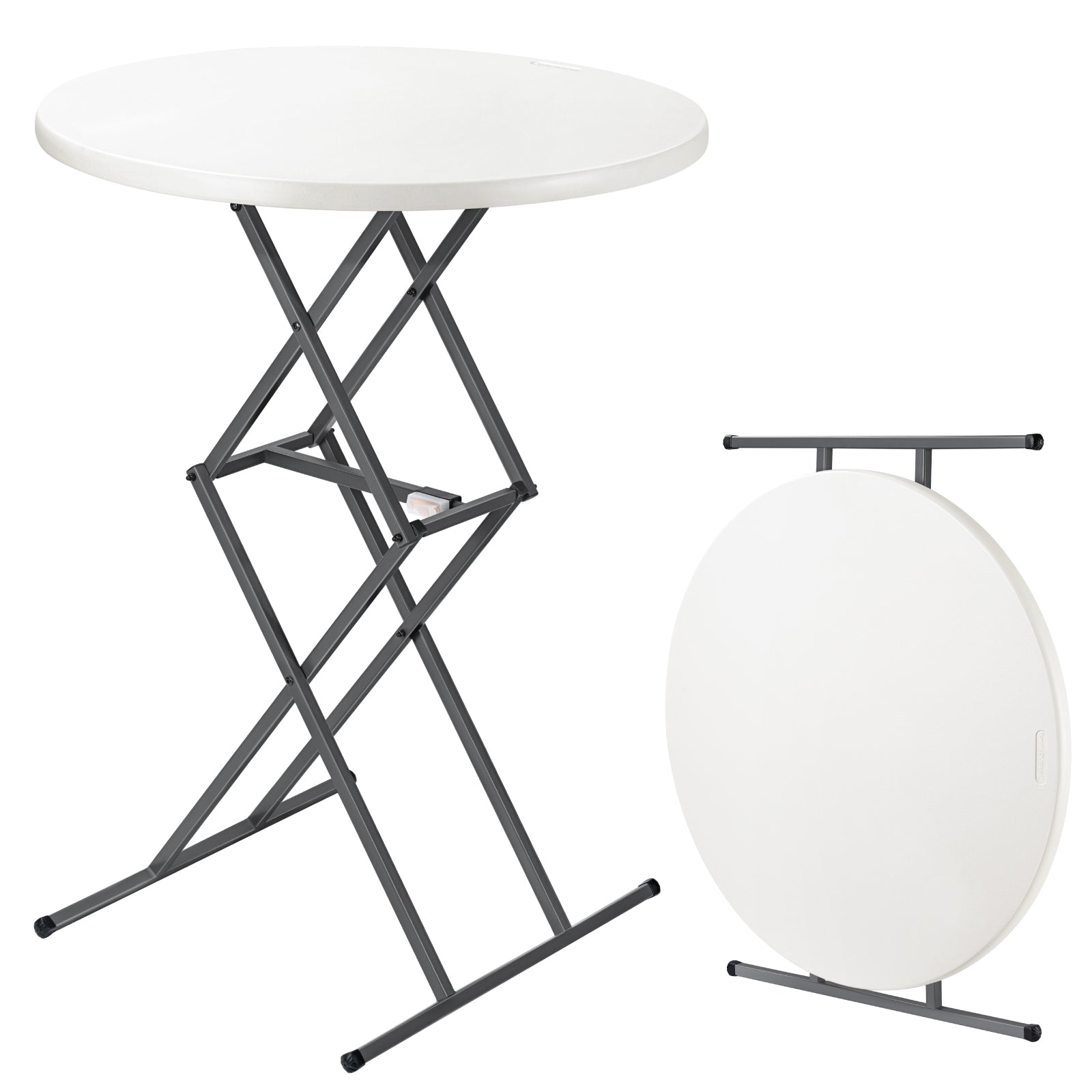 FanttikOutdoor Zeta O3 Pro 32" Folding Table