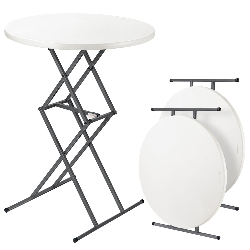 FanttikOutdoor Zeta O3 Pro 32" Folding Table (2-Pack)