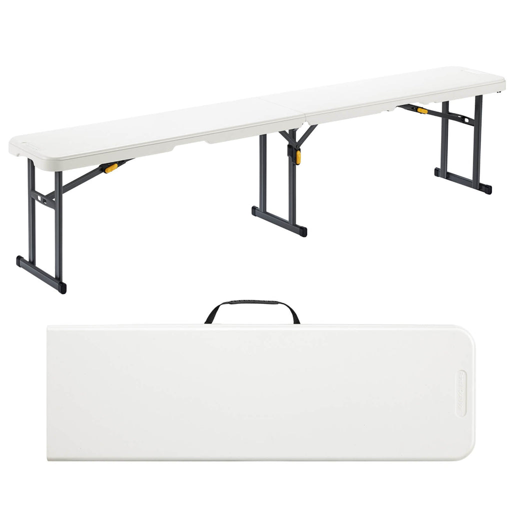 FanttikOutdoor Zeta I6 Pro 6ft Folding Table