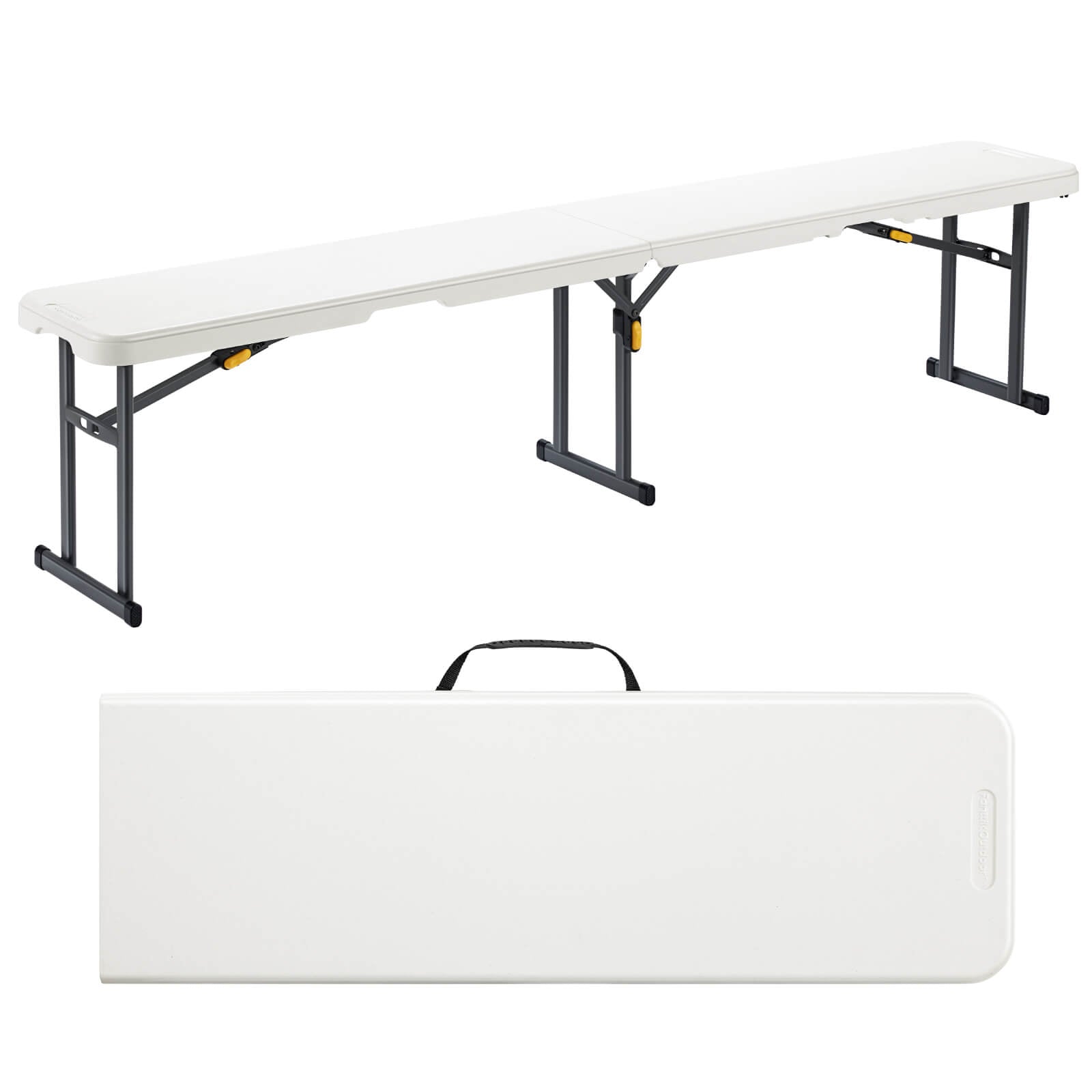 FanttikOutdoor Zeta I6 Pro 6ft Folding Table