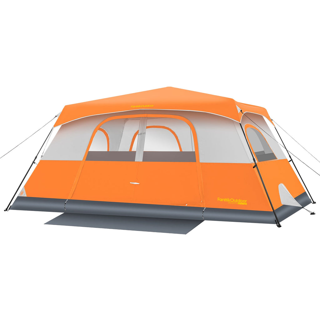 FanttikOutdoor Zeta C10 Pro Camping Tent