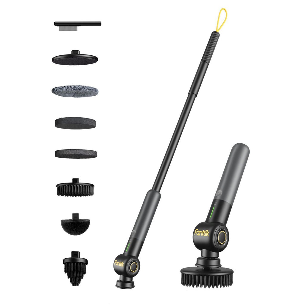 Fanttik G9 Pro Electric Scrubber