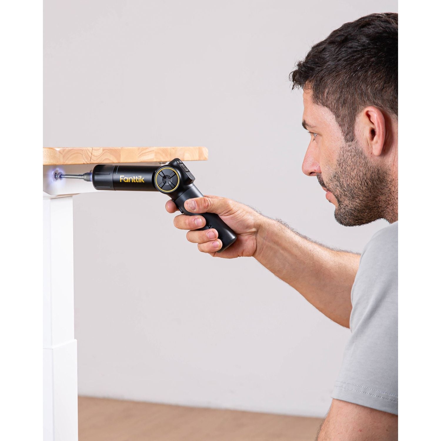 Fanttik Fold S1 APEX Cordless Screwdriver