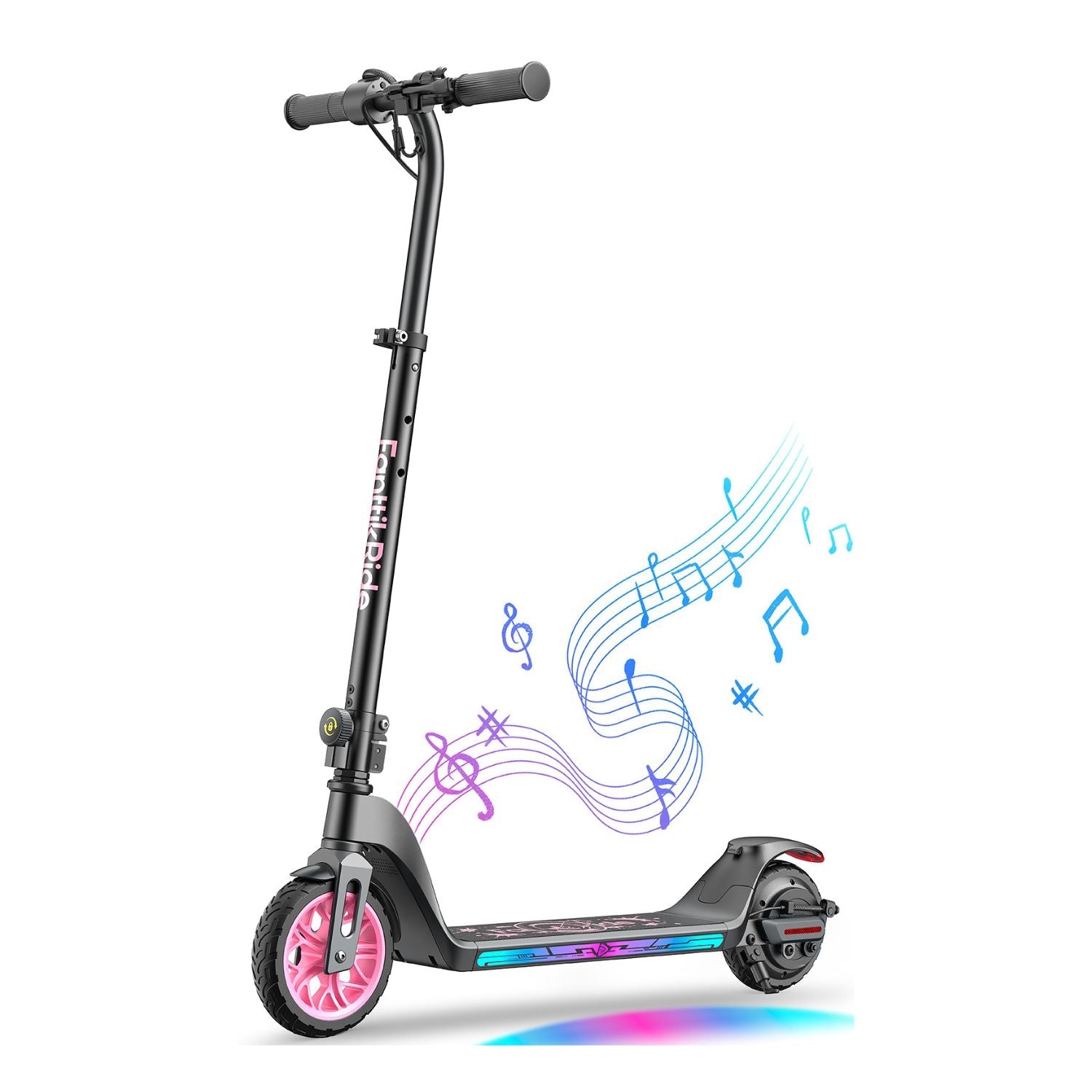 FanttikRide T10 Apex Electric Scooter for Kids