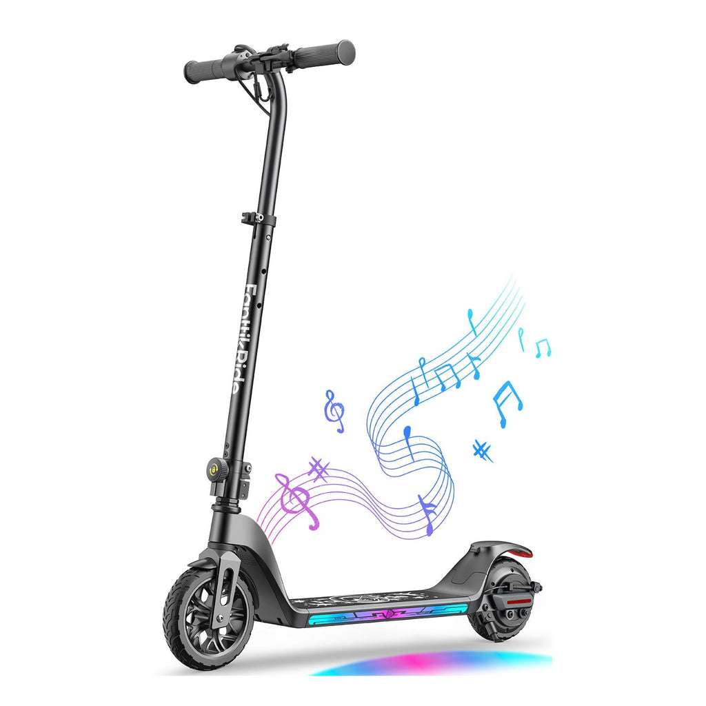 FanttikRide T10 Apex Electric Scooter for Kids