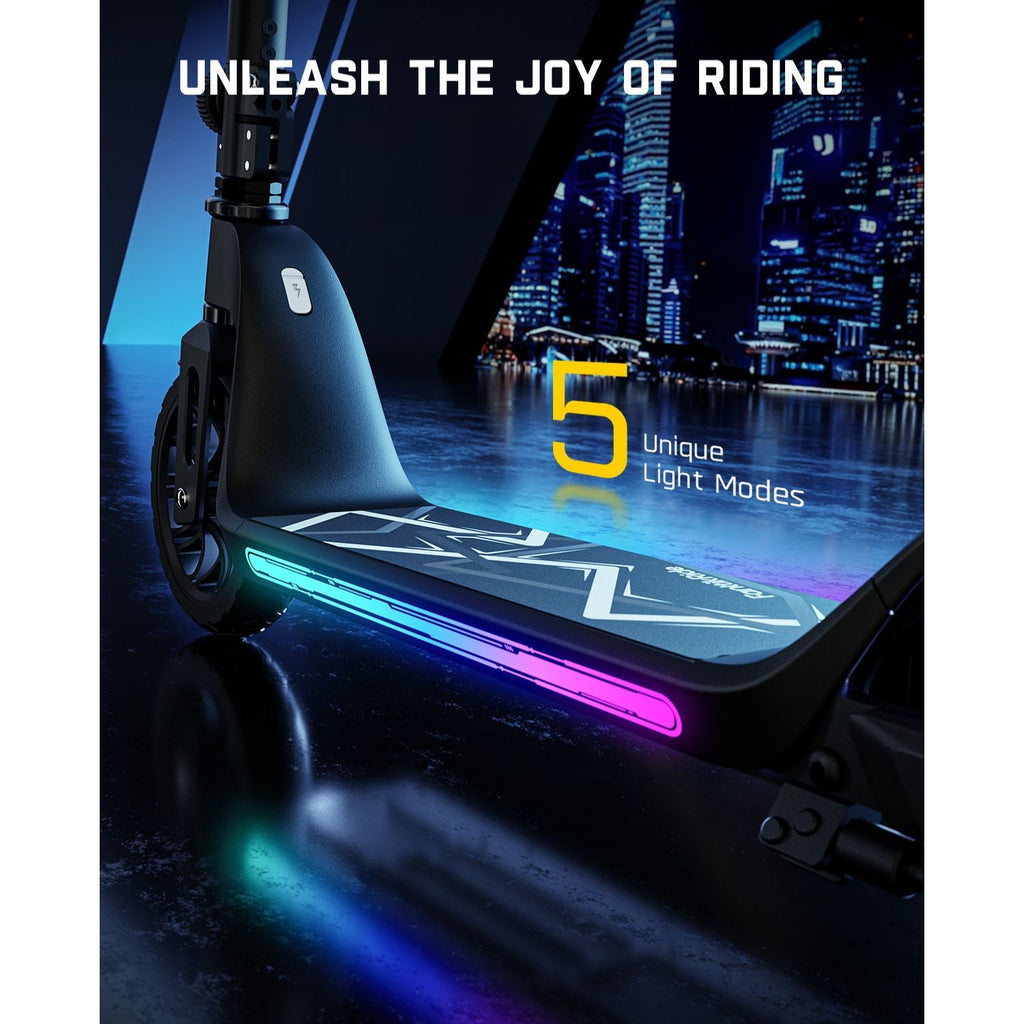 FanttikRide C10 Pro Electric Scooter for Kids