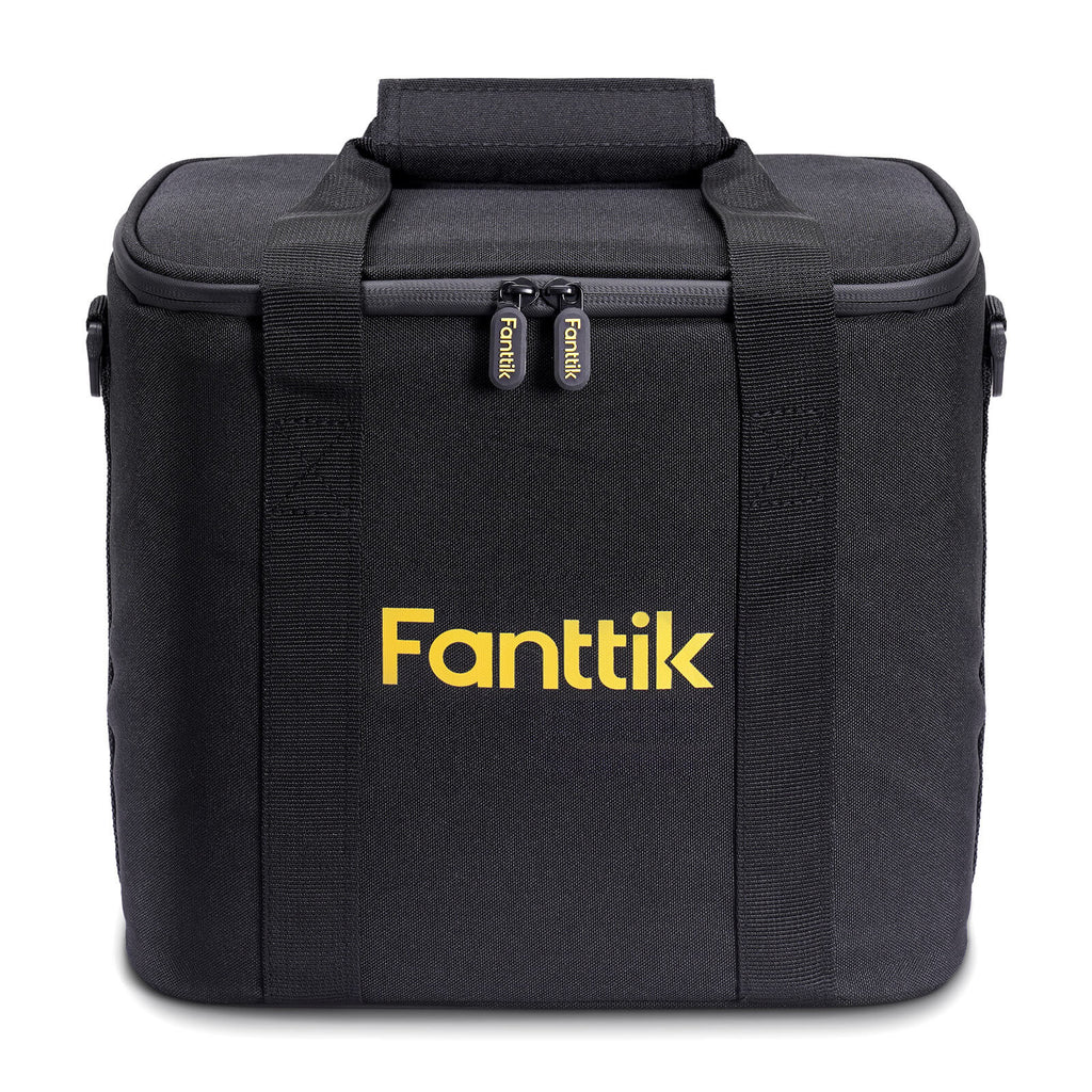 Fanttik Carrying Bag For X9 Ultra Tire Inflator (Bag Only)