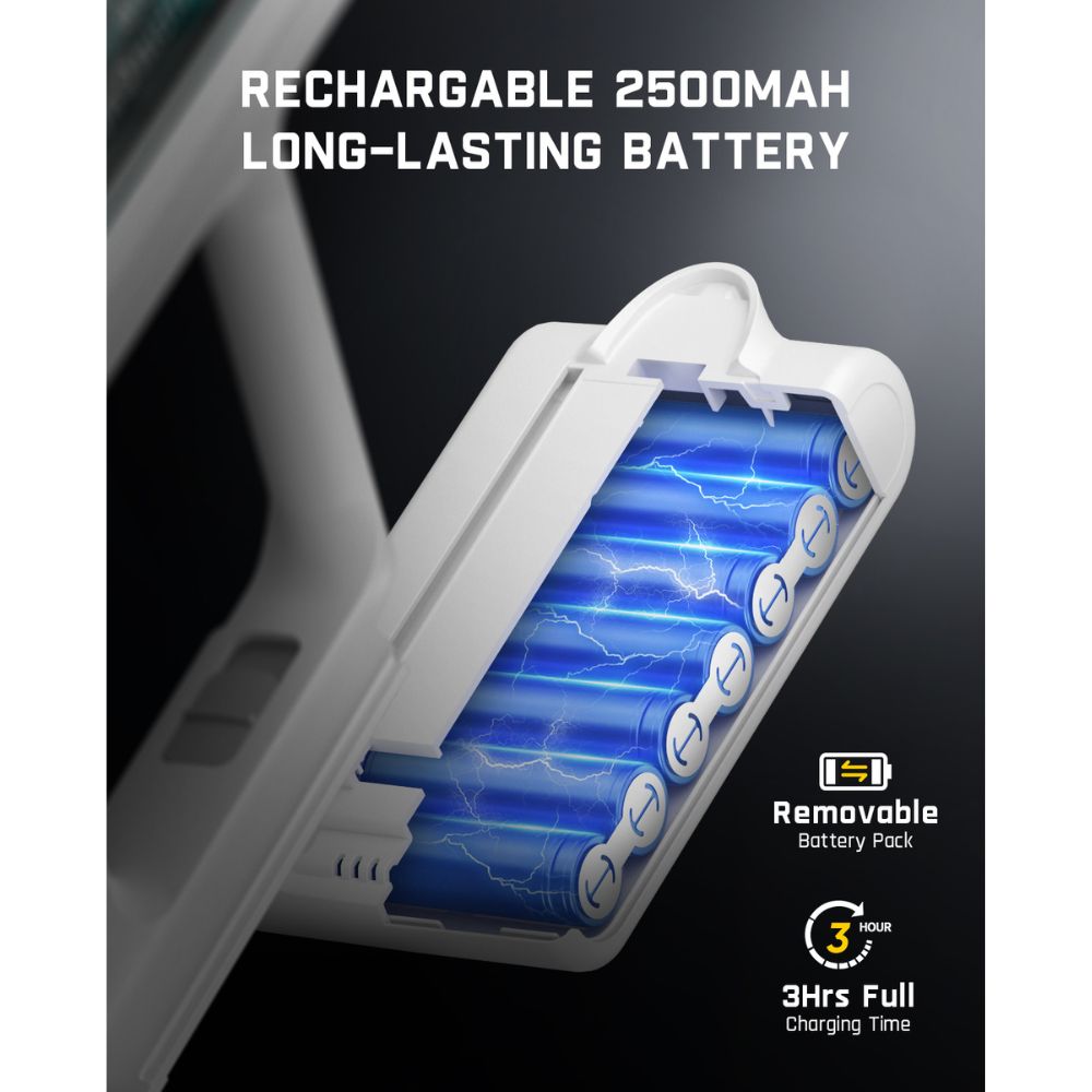 Fanttik Storm 10 Pro Cordless Stick Vacuum Cleaner