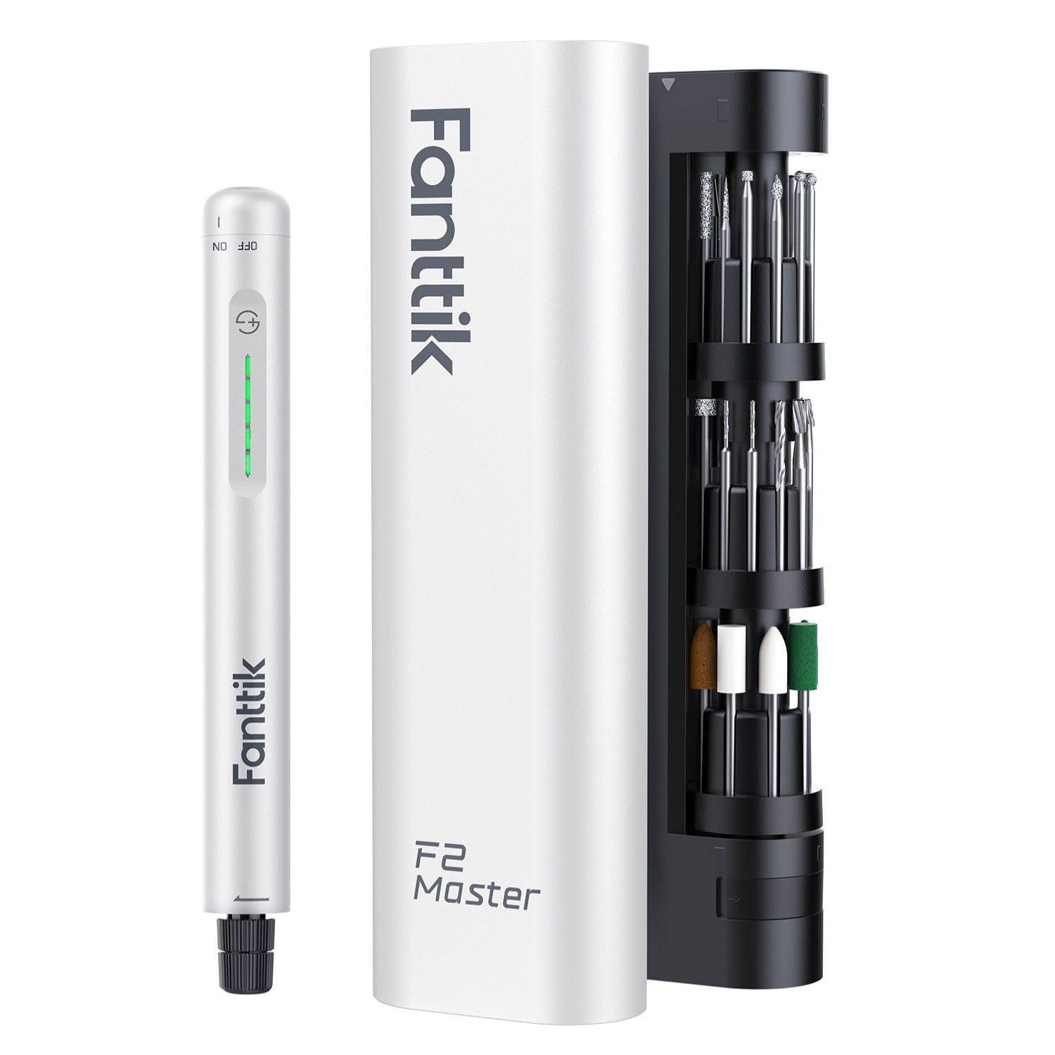 Fanttik F2 Master Cordless Rotary Tool Kit