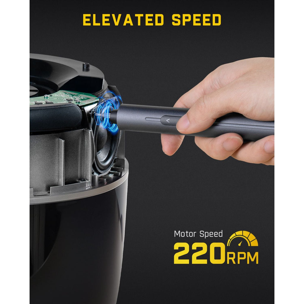 Fanttik E2 MAX Precision Electric Screwdriver