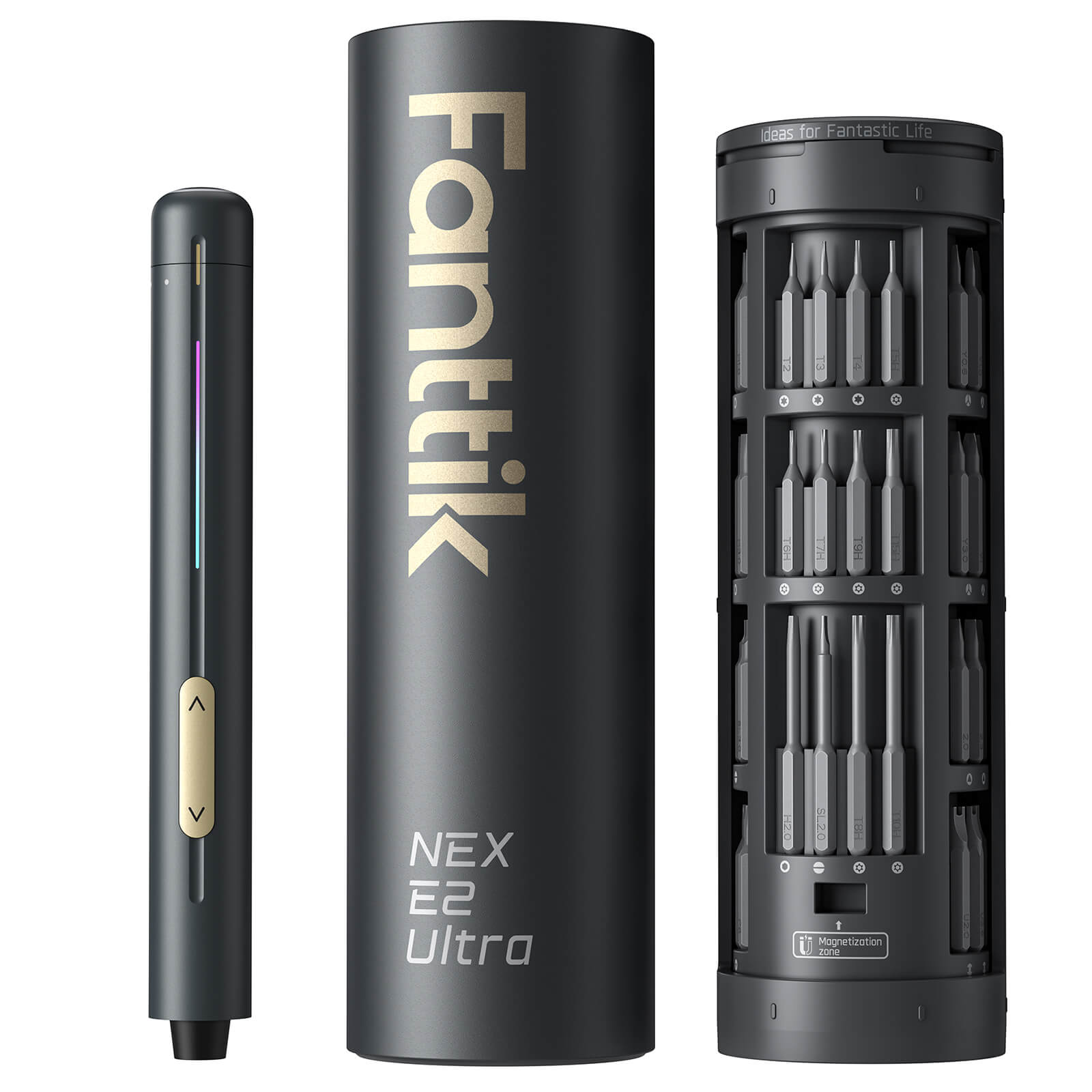 Fanttik E2 Ultra Precision Electric Screwdriver