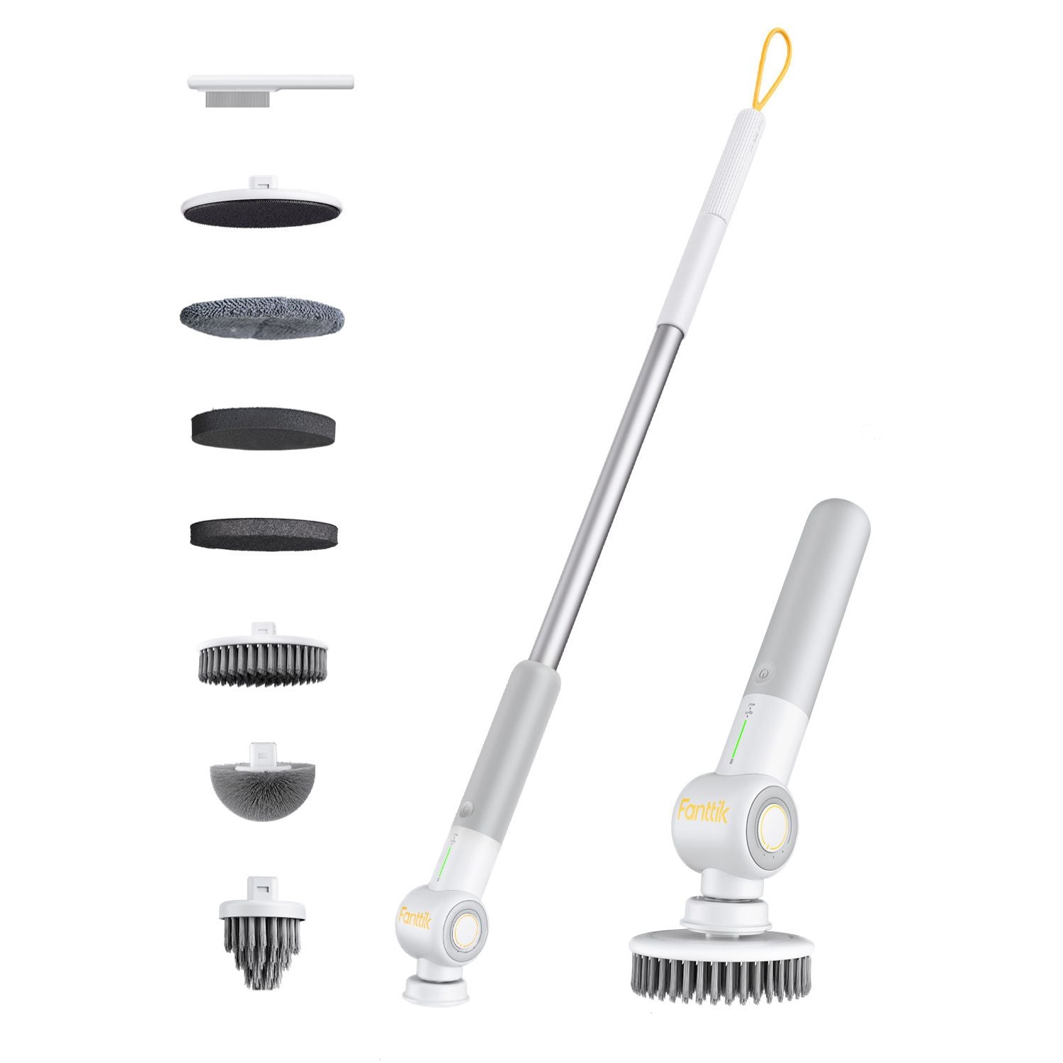 Fanttik G9 Pro Electric Scrubber