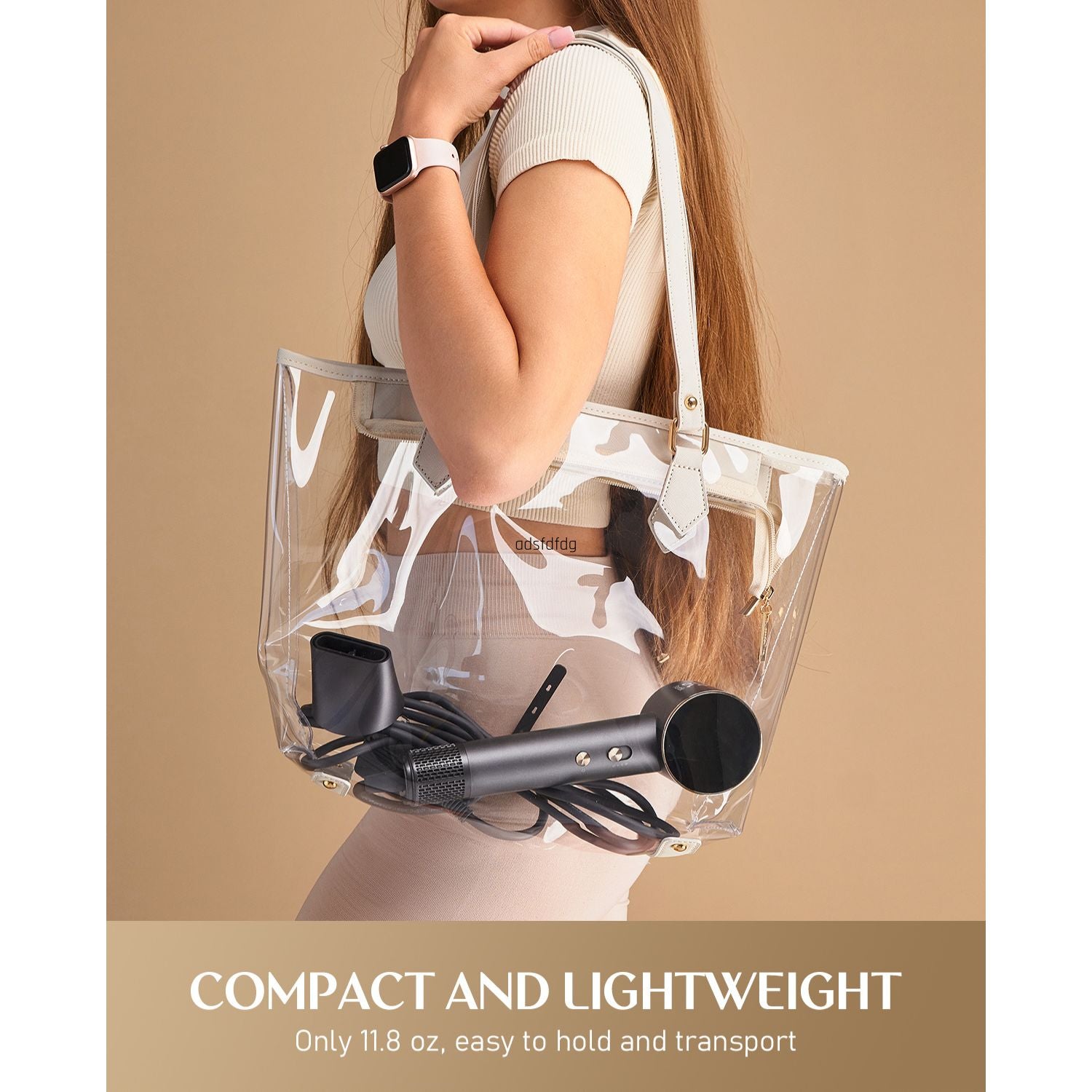 FanttikSolo Aura H10 APEX Hair Dryer