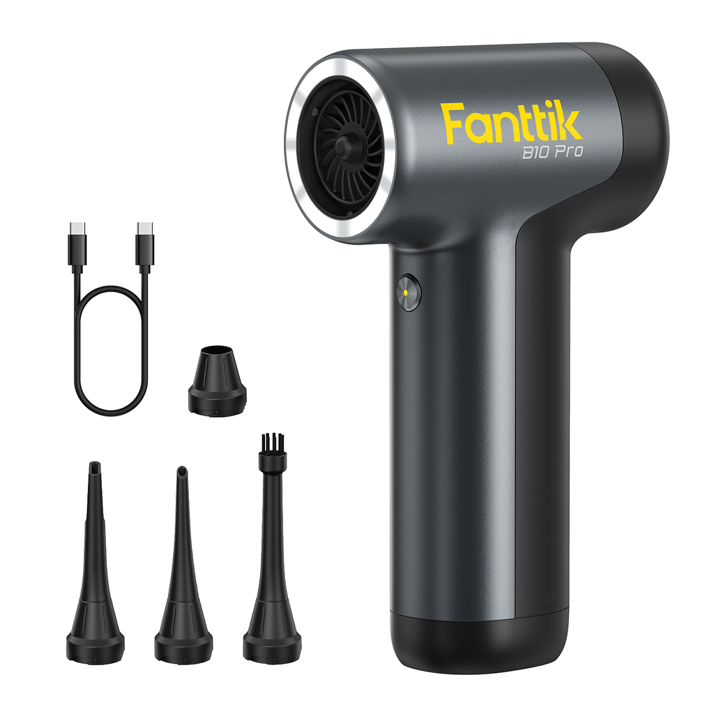 Fanttik B10 Pro Electric Air Duster