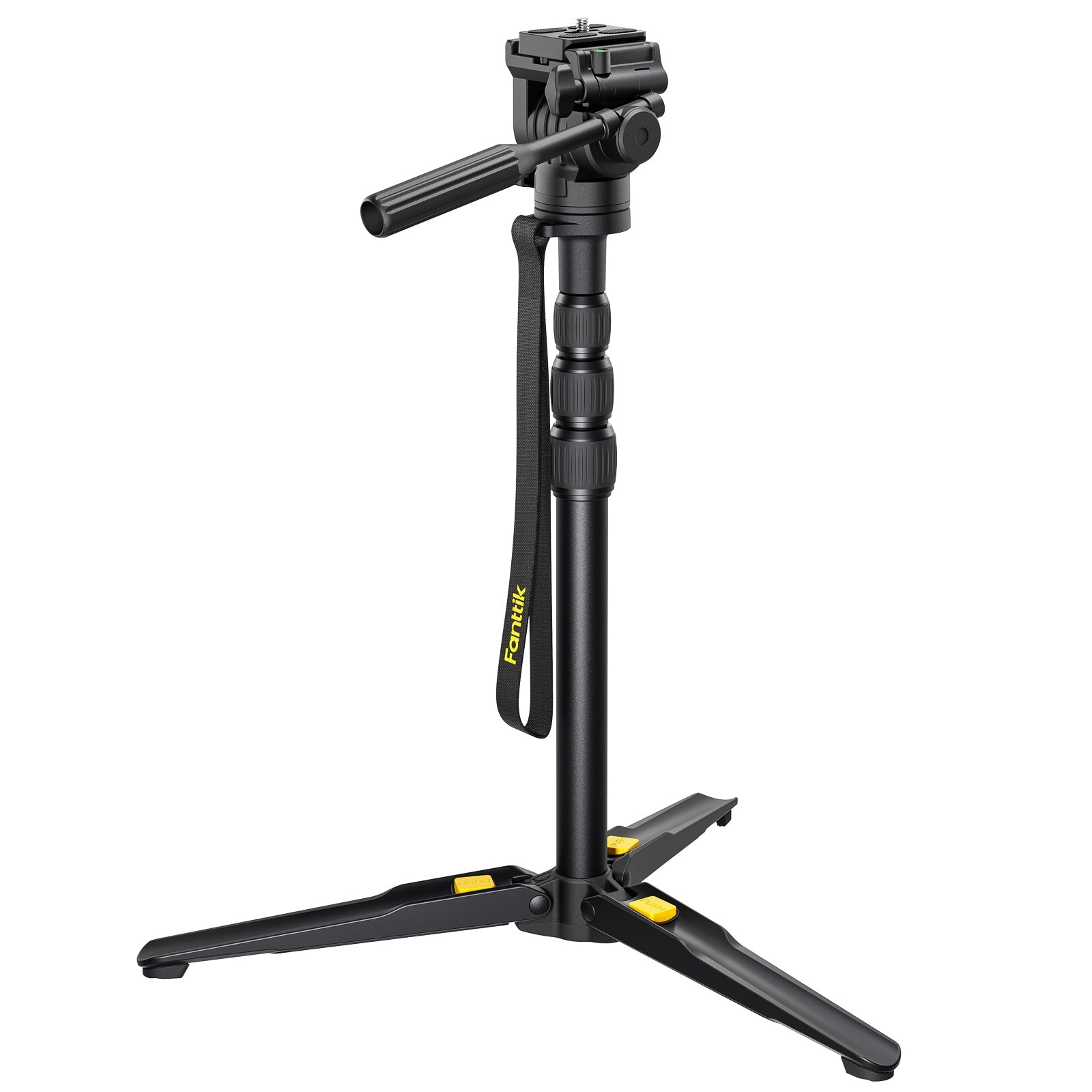Fanttik DT10 Pro Laser Level Tripod