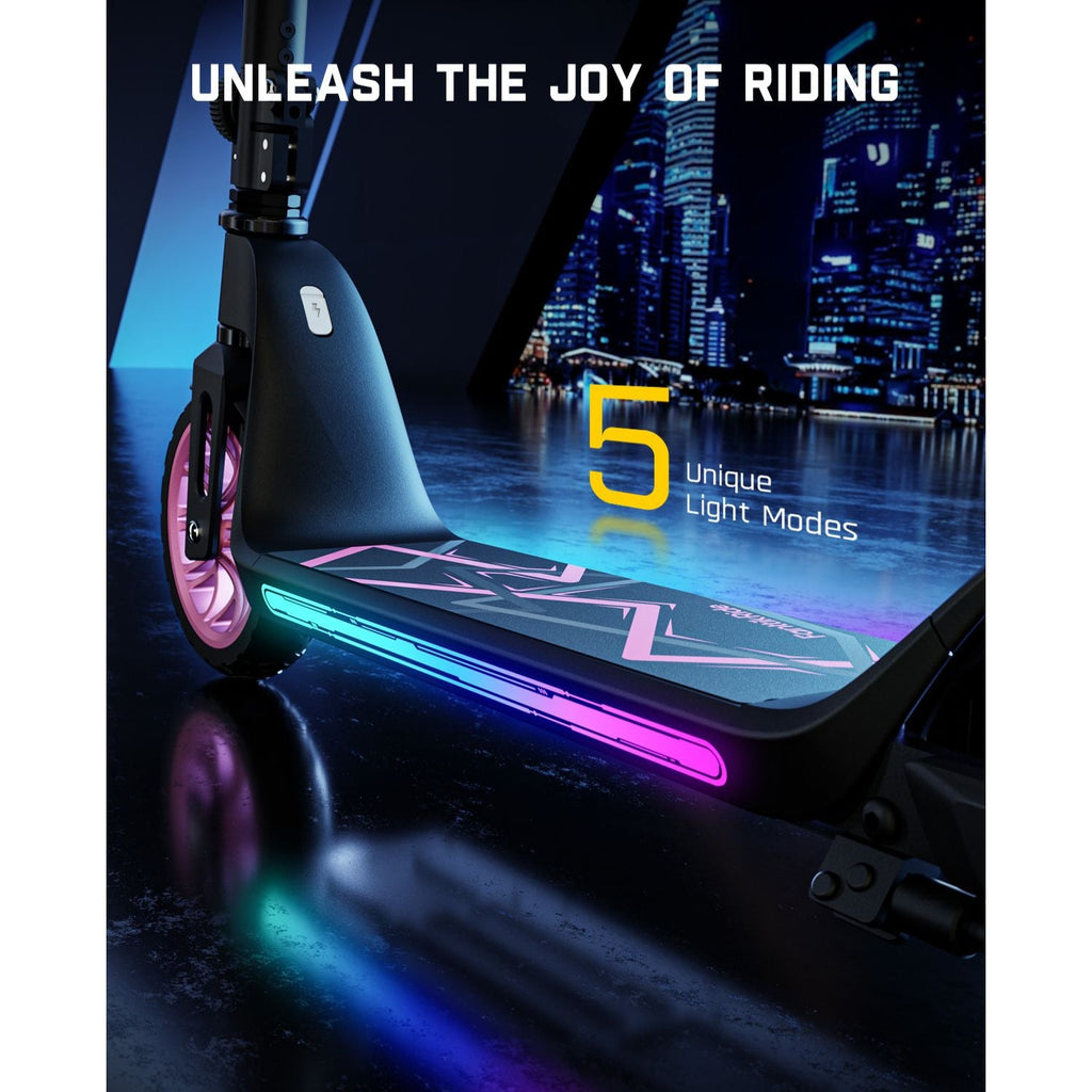 FanttikRide C10 Pro Electric Scooter for Kids