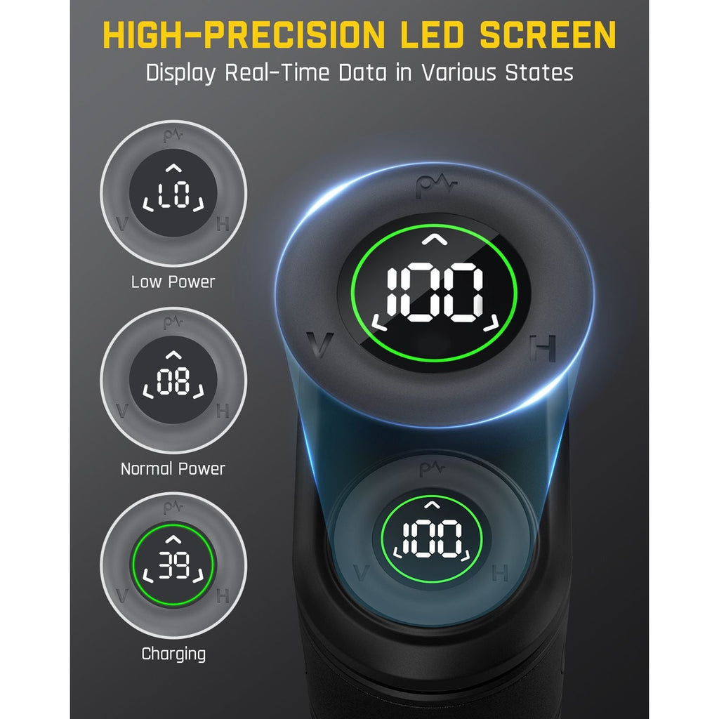 Fanttik D2 APEX Laser Level