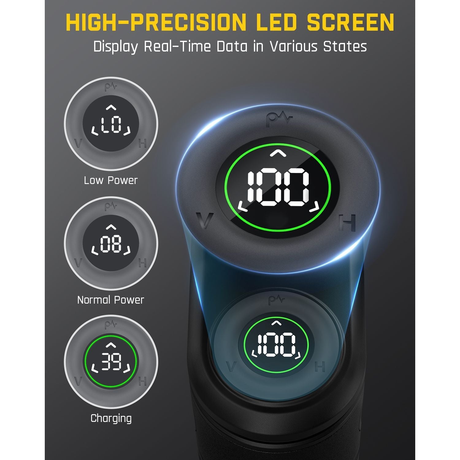 Fanttik D2 APEX Laser Level