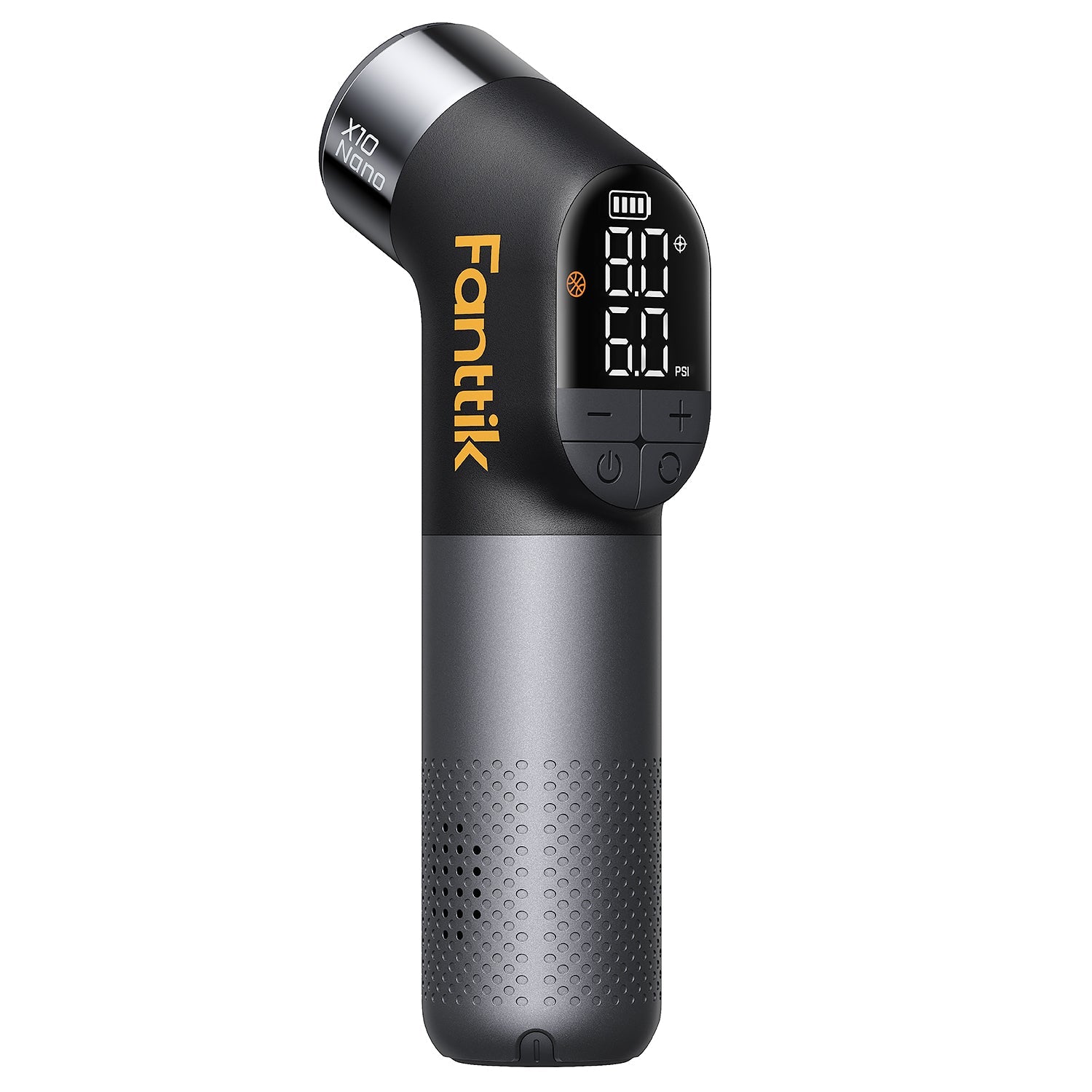 Fanttik X10 Nano Electric Ball Pump