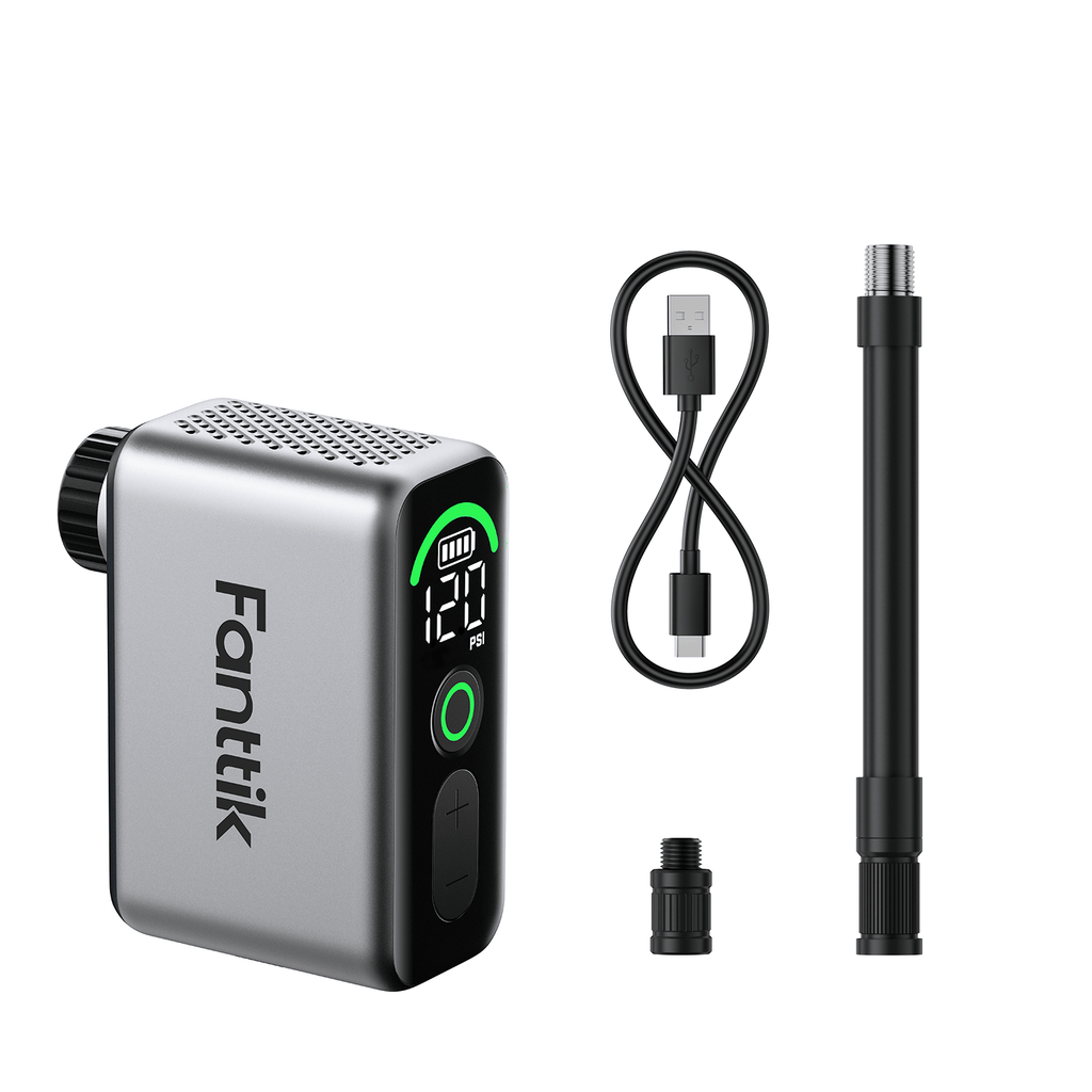 Fanttik X10 Ace Tiny Mini Bike Pump