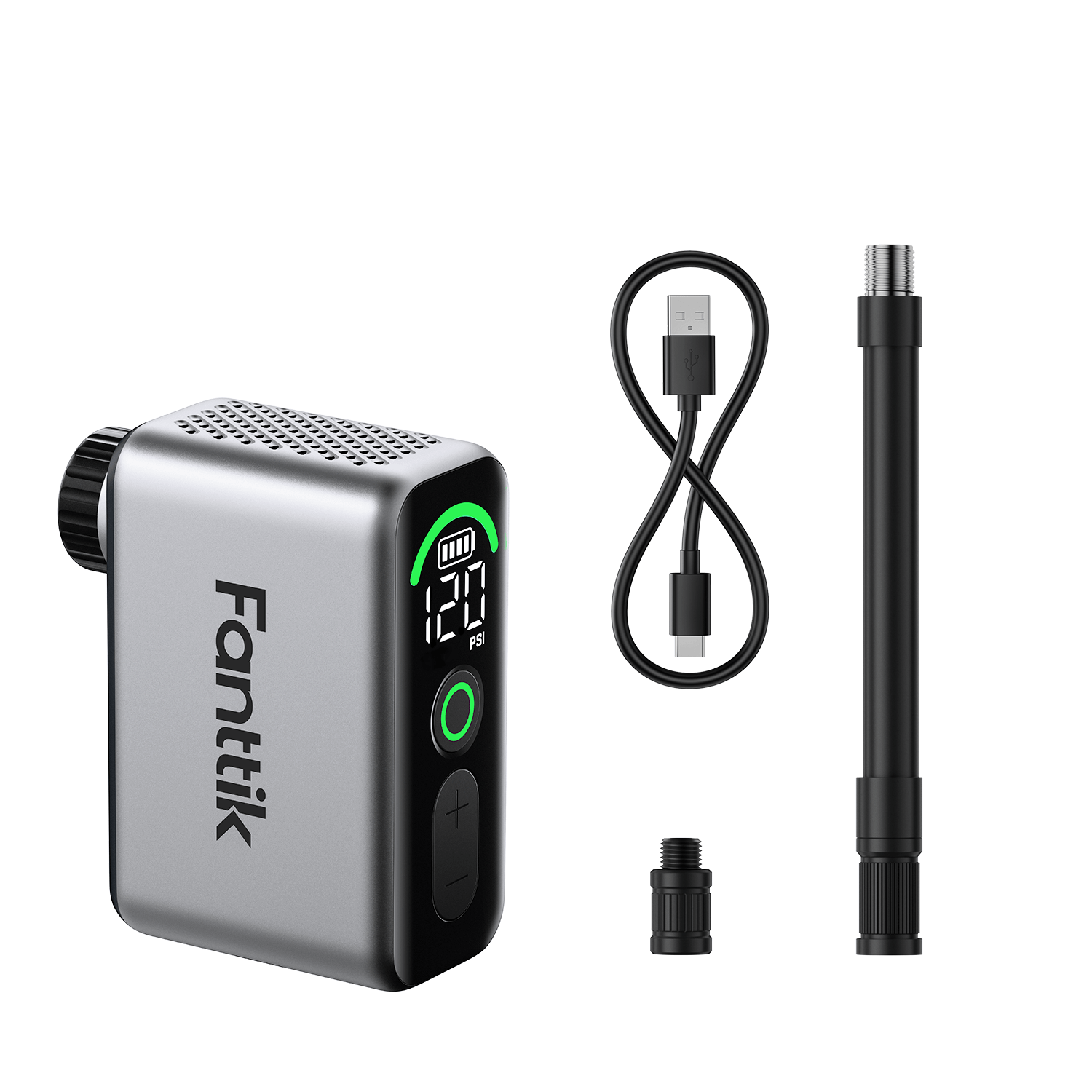 Fanttik X10 Ace Tiny Mini Bike Pump
