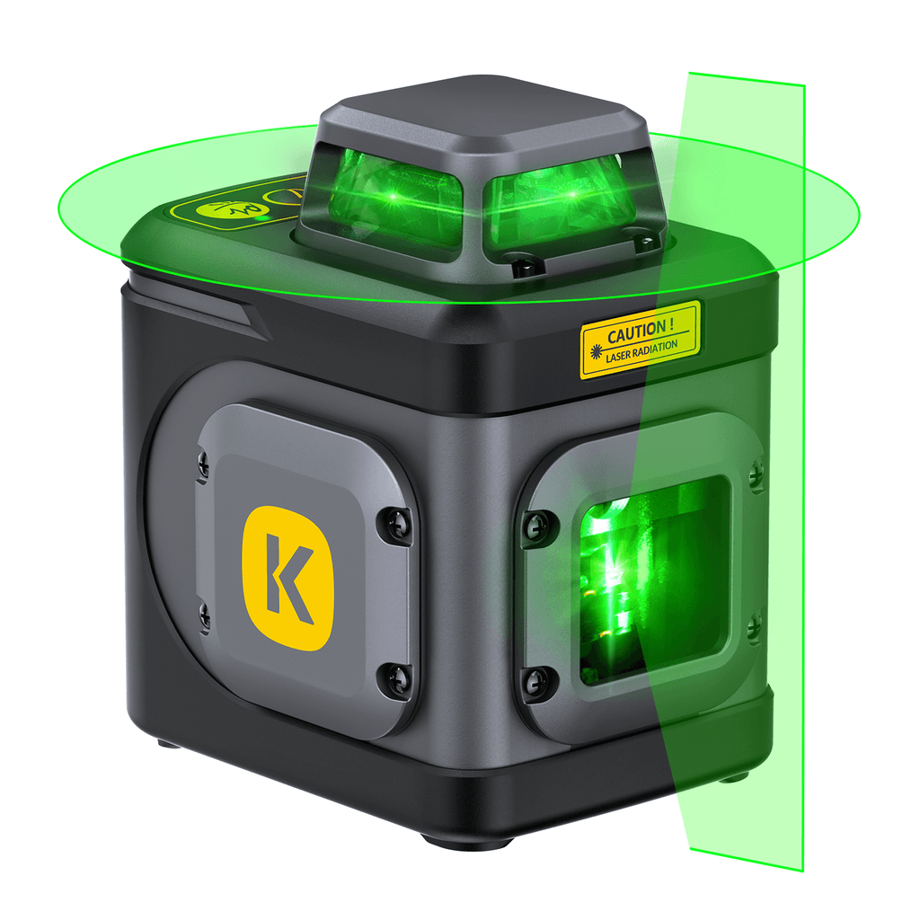 Fanttik D5 Laser Level
