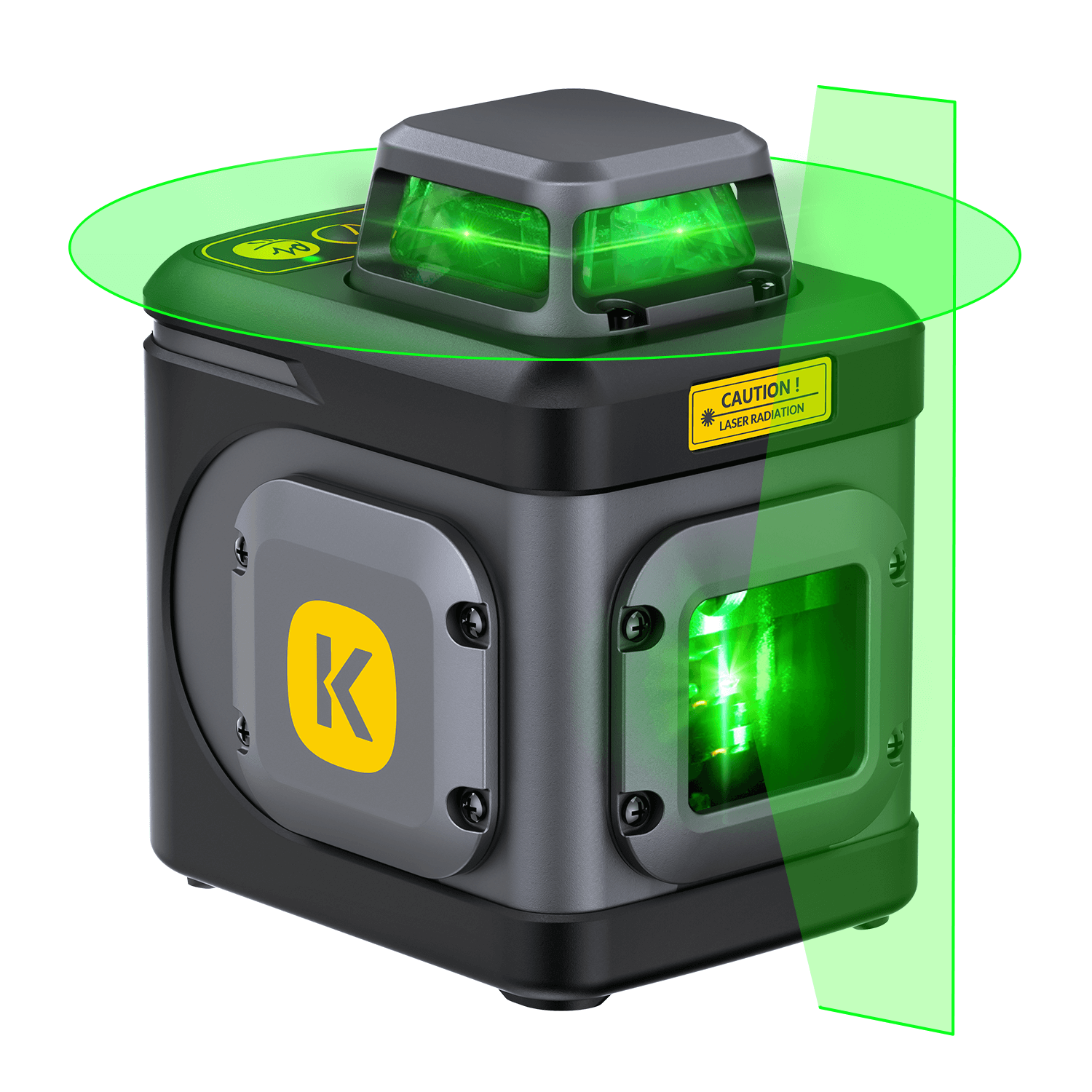 Fanttik D5 Laser Level