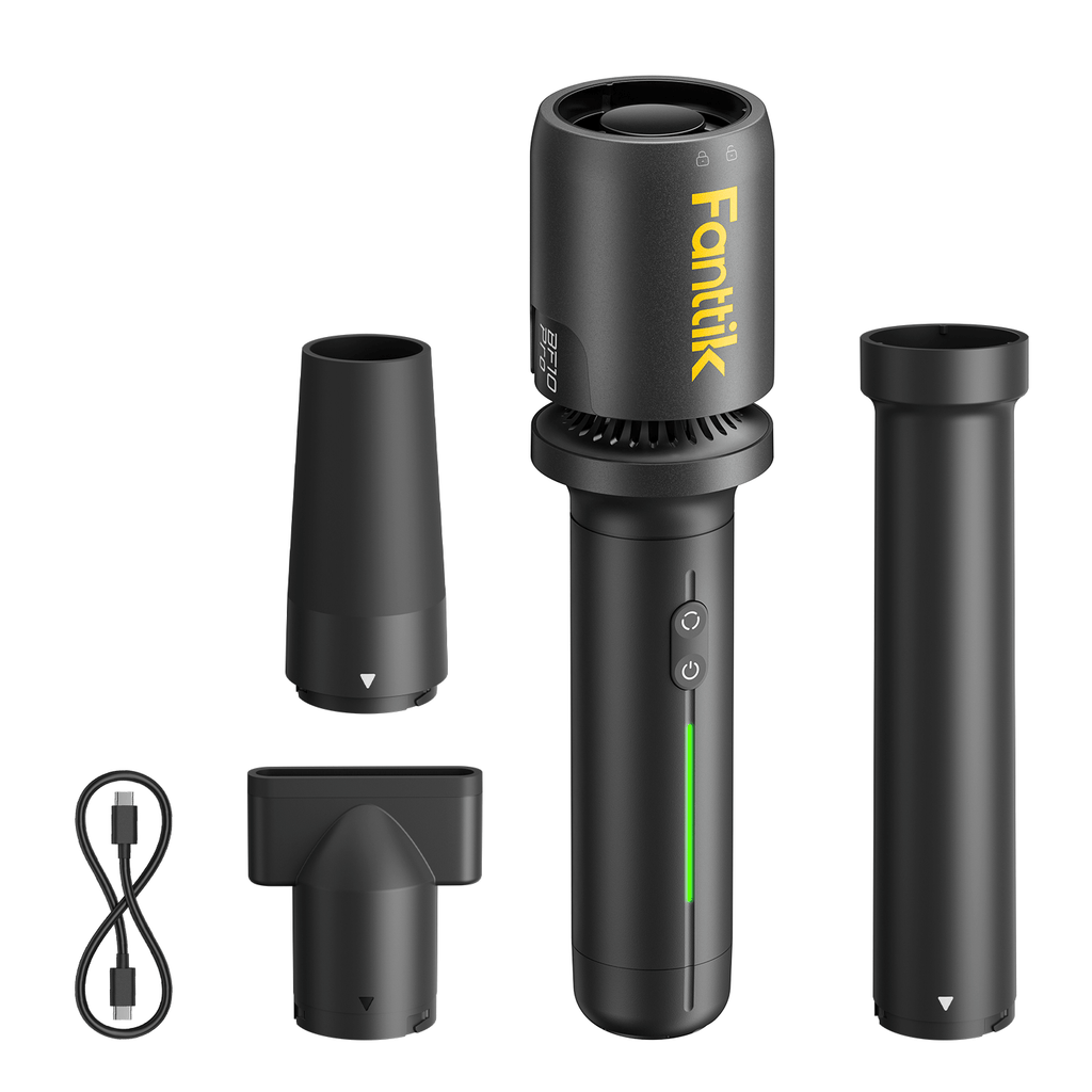 Fanttik BF10 Pro Cordless Leaf Blower
