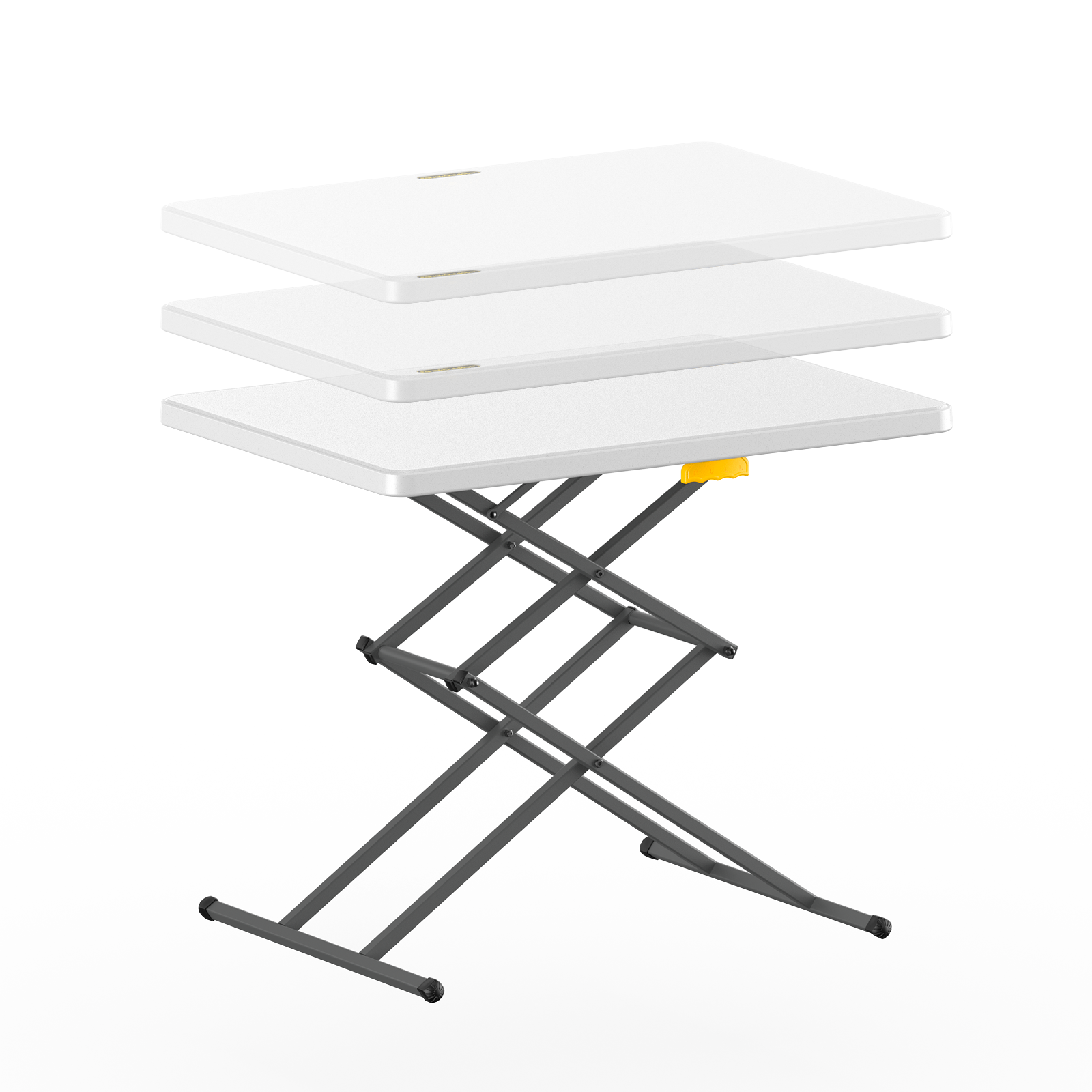 FanttikOutdoor Zeta X1 Apex 28" Folding Table