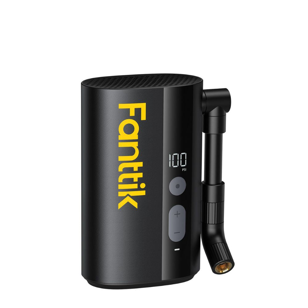 Fanttik X9 Ace Bike Pump