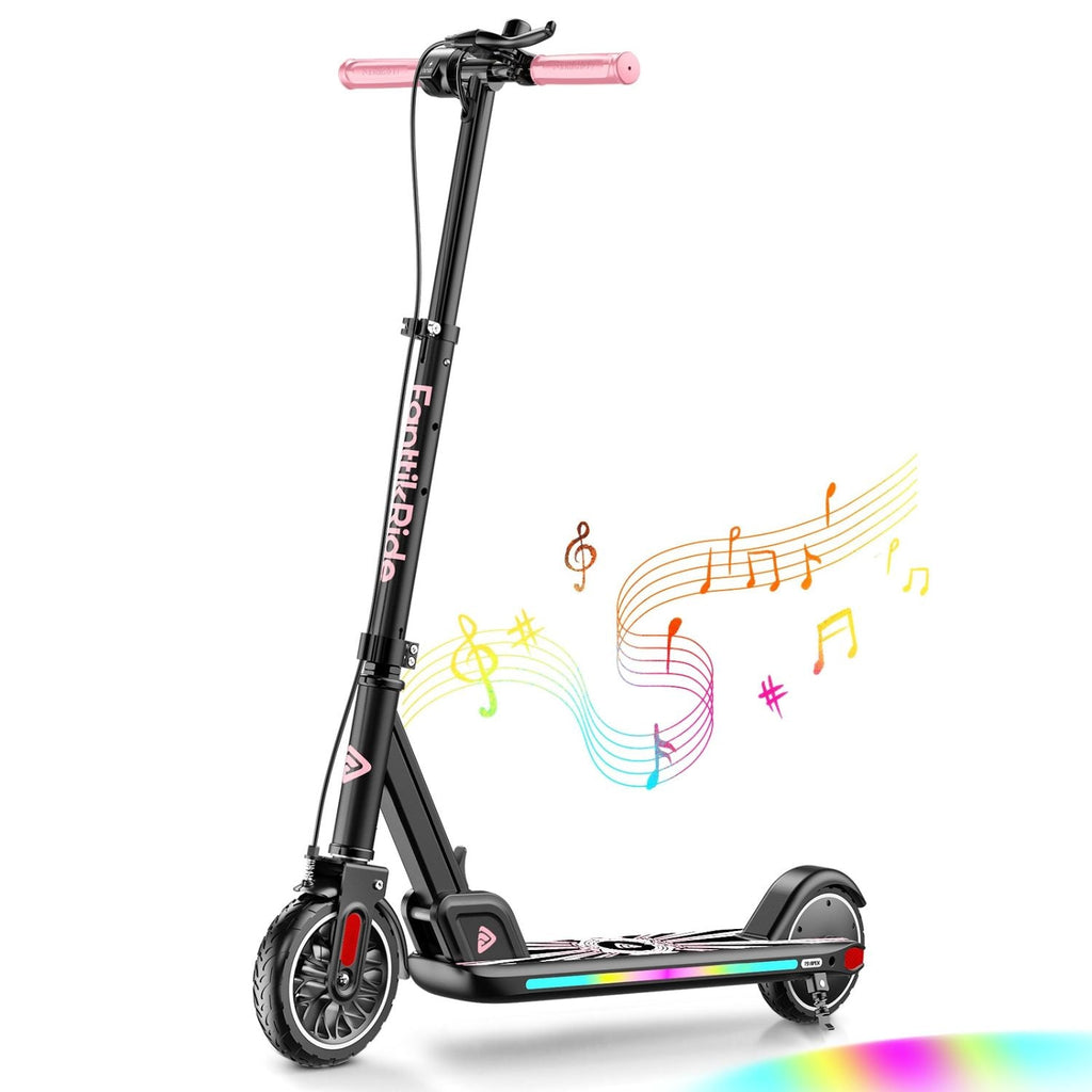 FanttikRide T9 Apex Electric Scooter for Teens