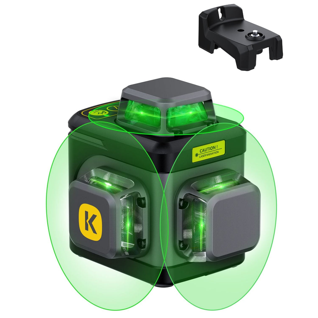 Fanttik D12 Ace Laser Level