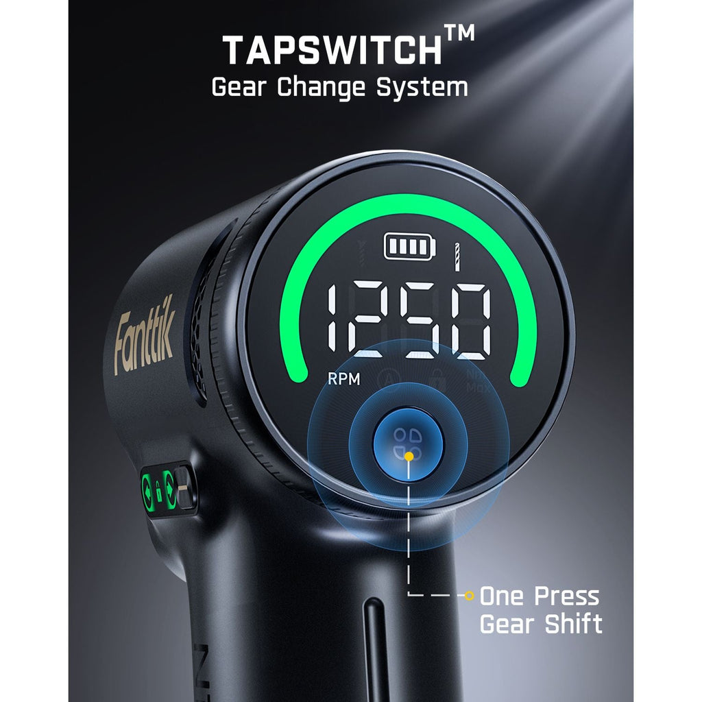 Fanttik K2 Ultra 7.4V Cordless Power Drill