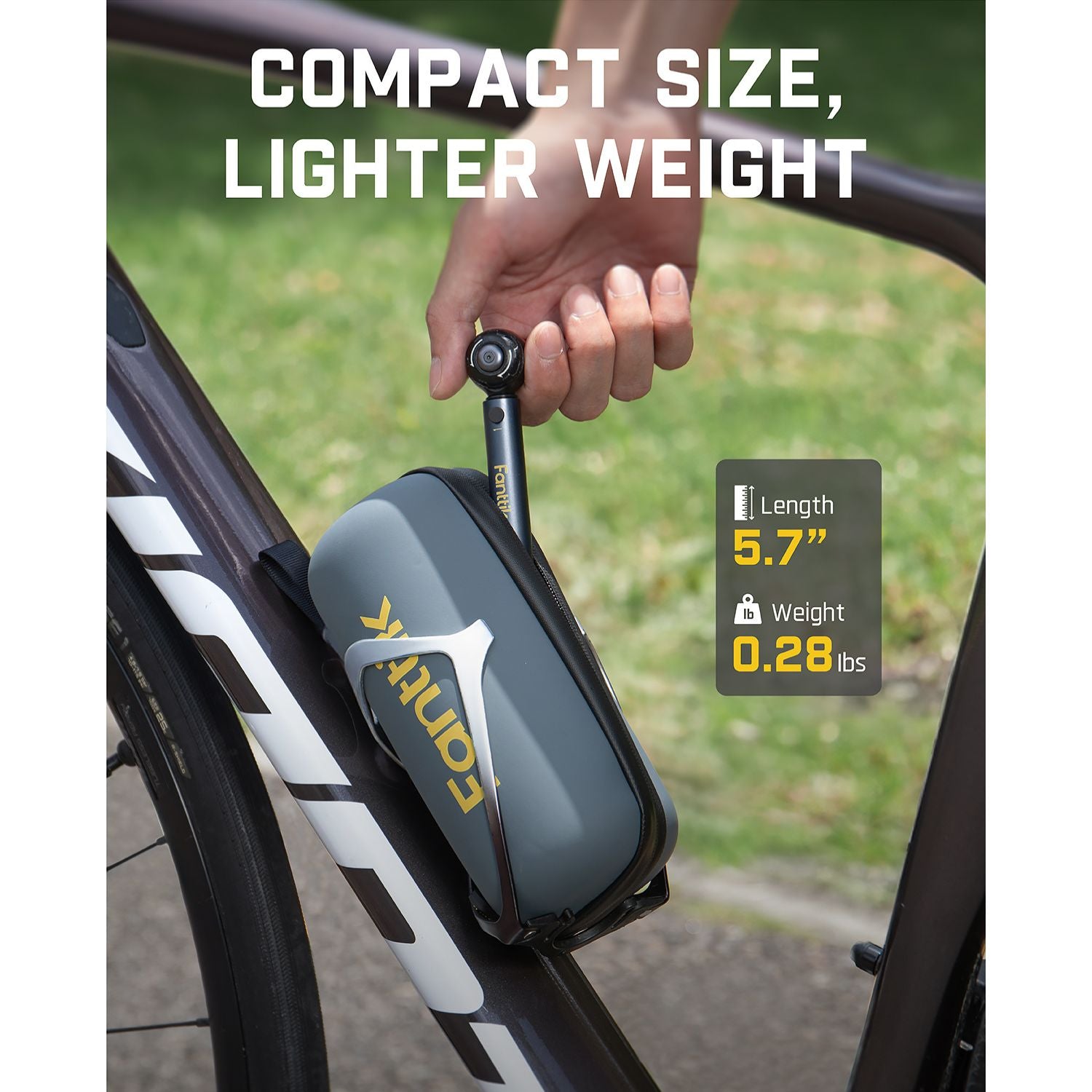 Fanttik WB10 Nova 1/4 Inch Drive Click Torque Wrench Set