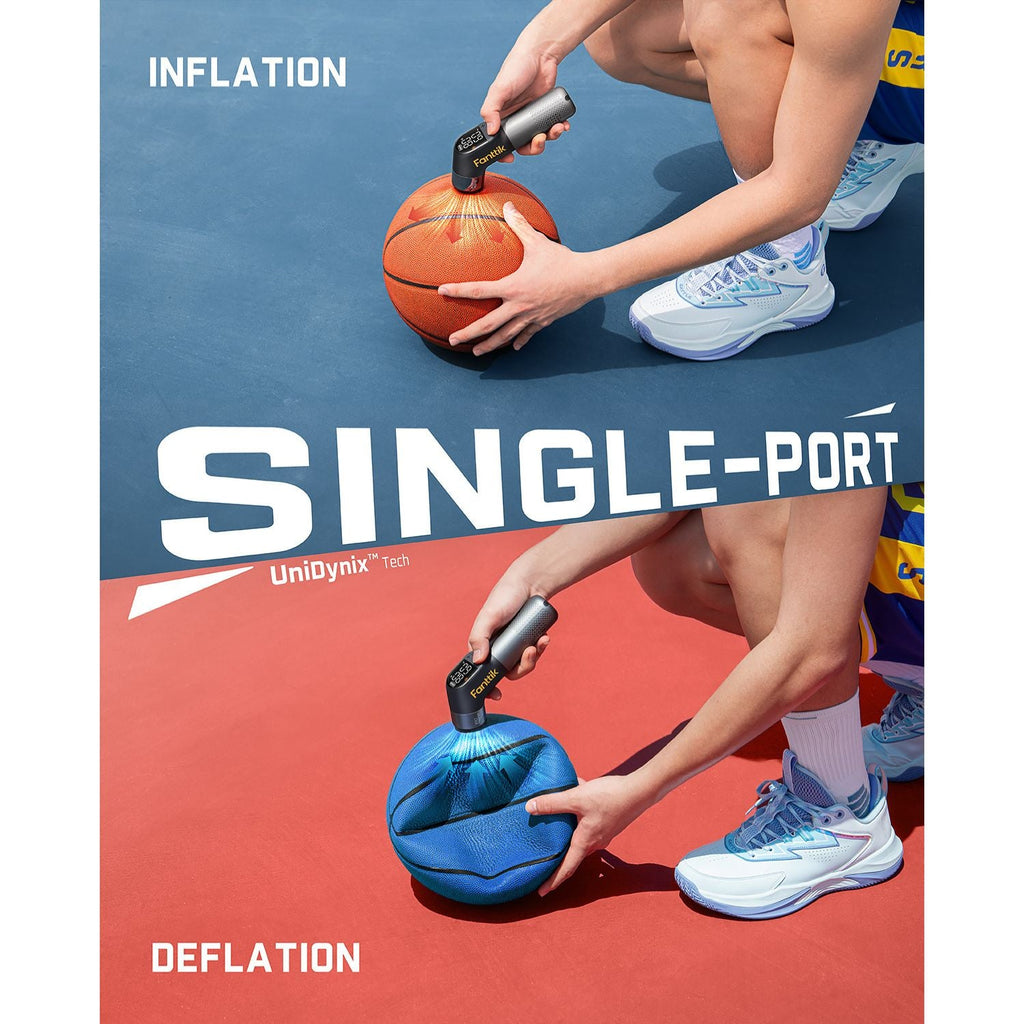 Fanttik X10 Nano Electric Ball Pump