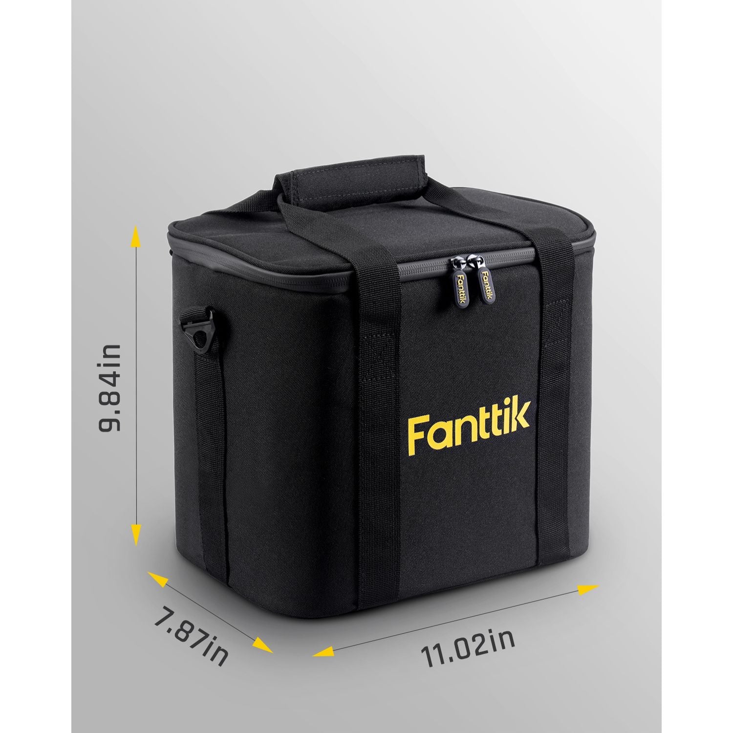 Fanttik Carrying Bag For X9 Ultra Tire Inflator (Bag Only)