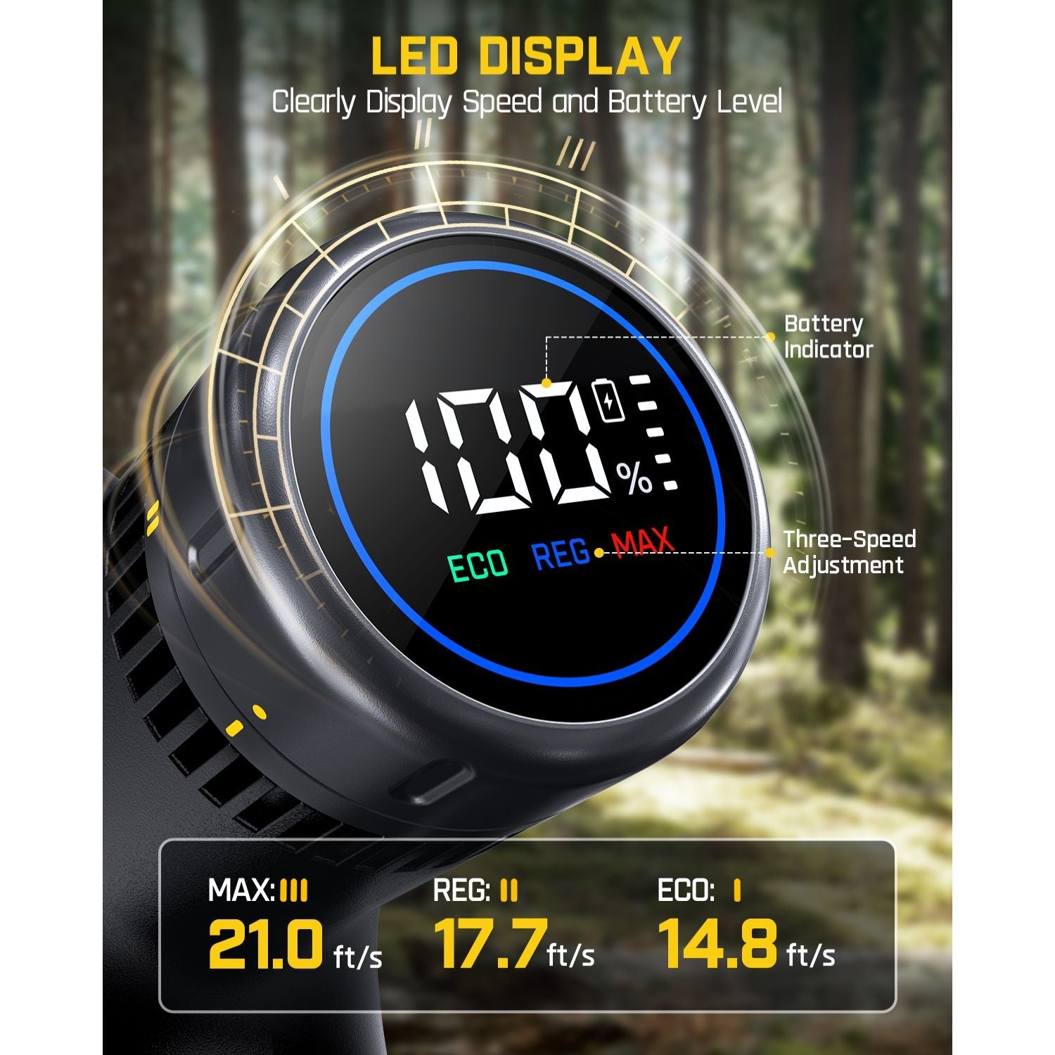 Fanttik W10 APEX Mini Chainsaw