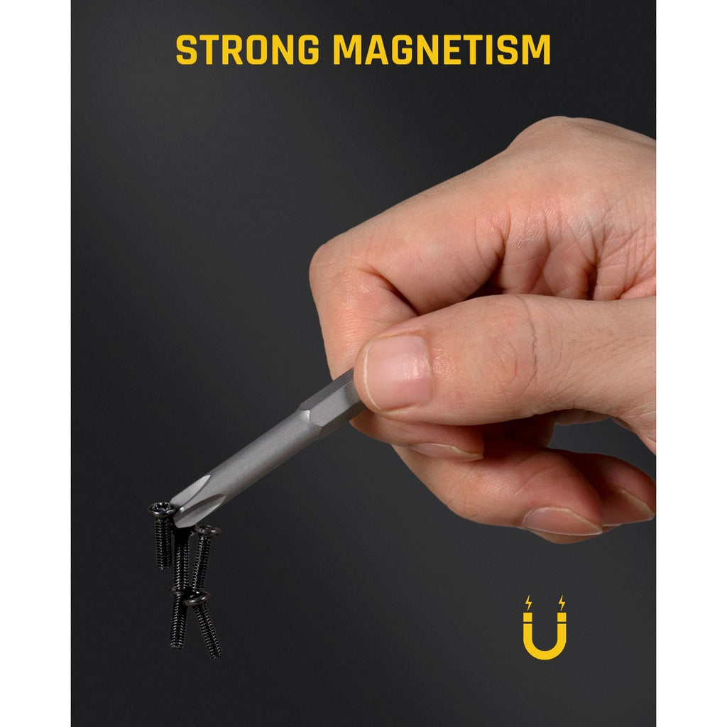 Fanttik X1 Mag Screwdriver Bits