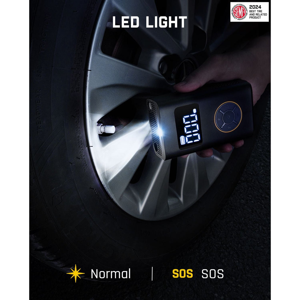 Fanttik X9 Pro Portable Tire Inflator