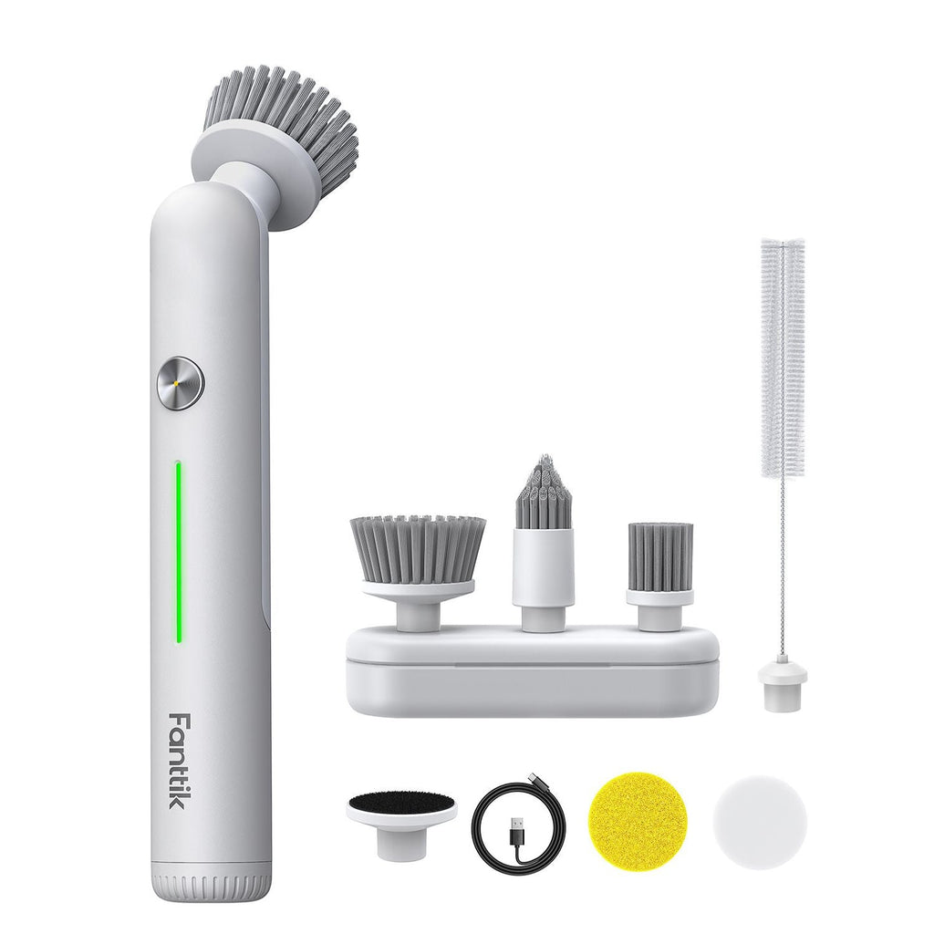 Fanttik G9 Nano Electric Spin Scrubber