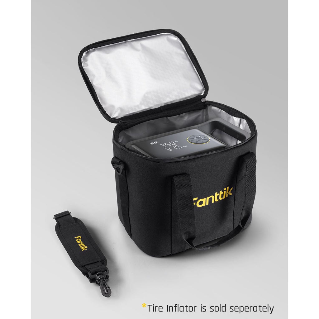 Fanttik Carrying Bag For X9 Ultra Tire Inflator (Bag Only)