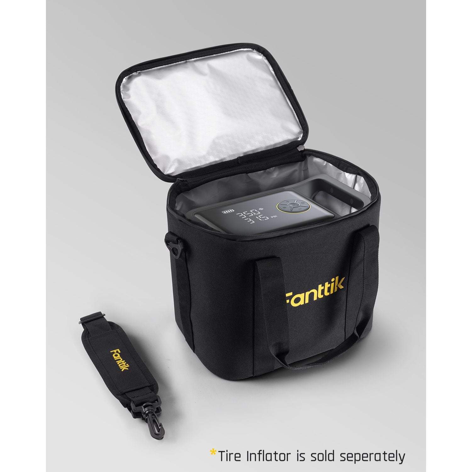 Fanttik Carrying Bag For X9 Ultra Tire Inflator (Bag Only)