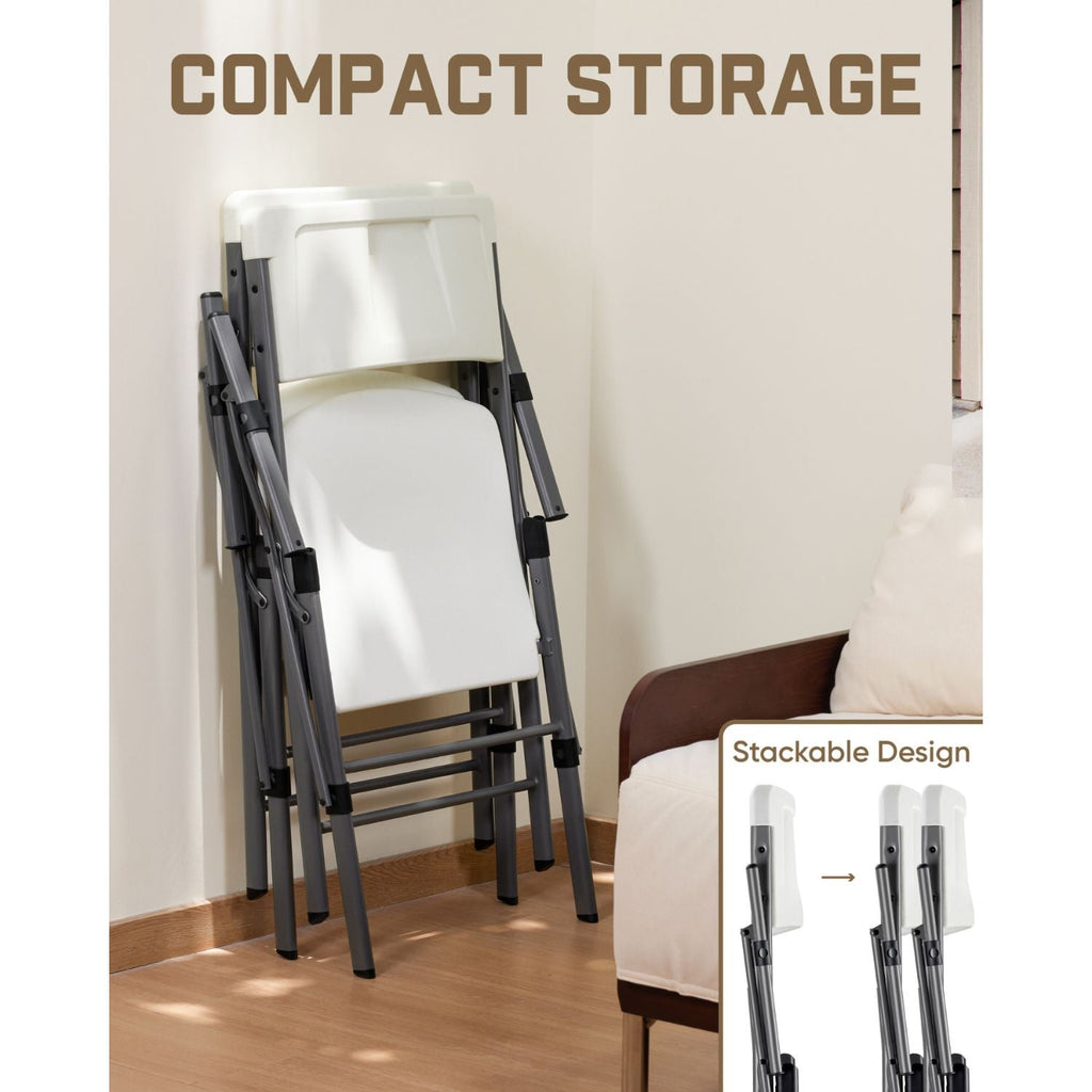 FanttikOutdoor Zeta H8 Ultra Folding Chair (2-Pack)