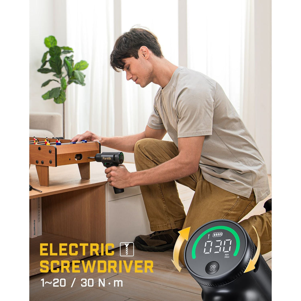 Fanttik K2 Ultra 7.4V Cordless Power Drill