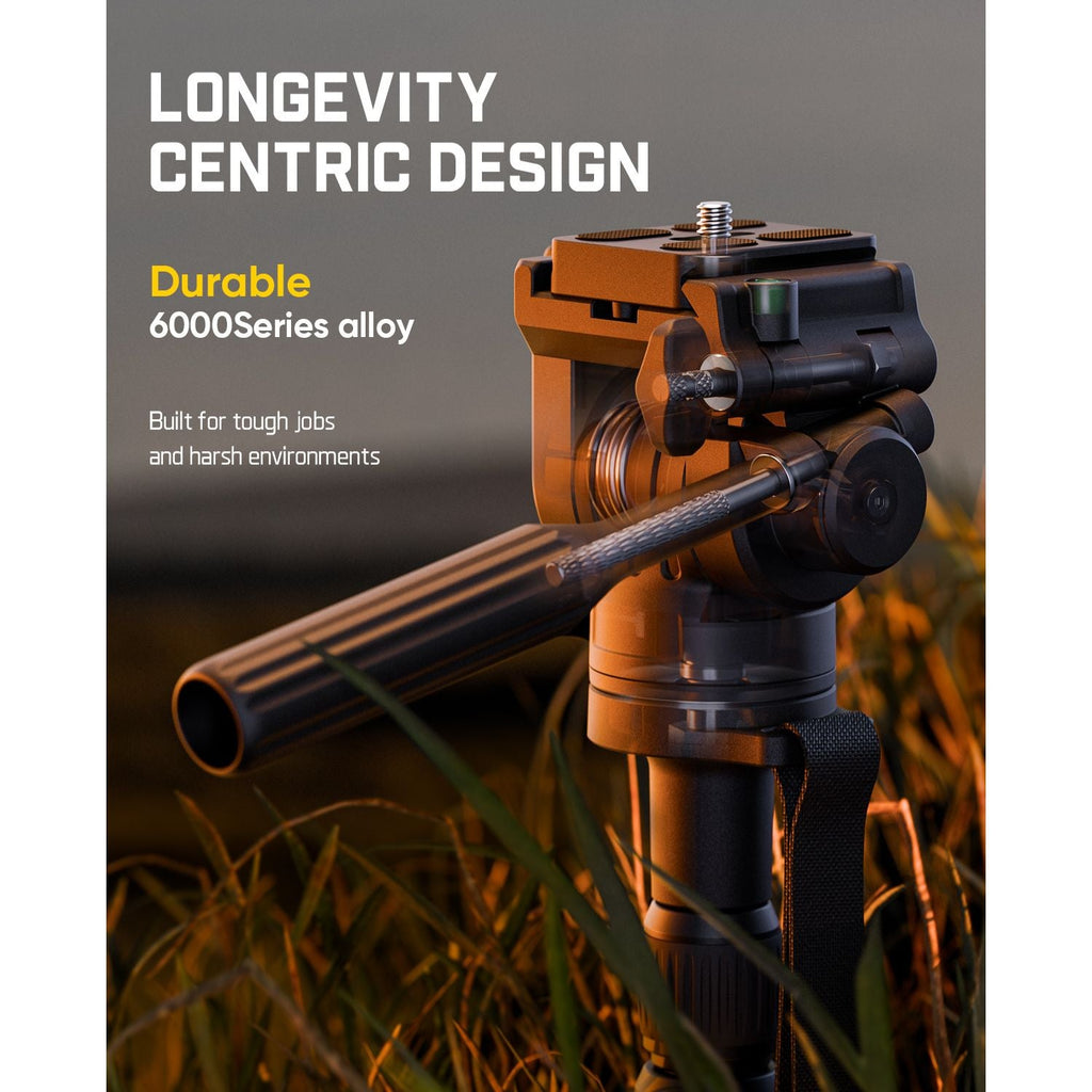 Fanttik DT10 Pro Laser Level Tripod