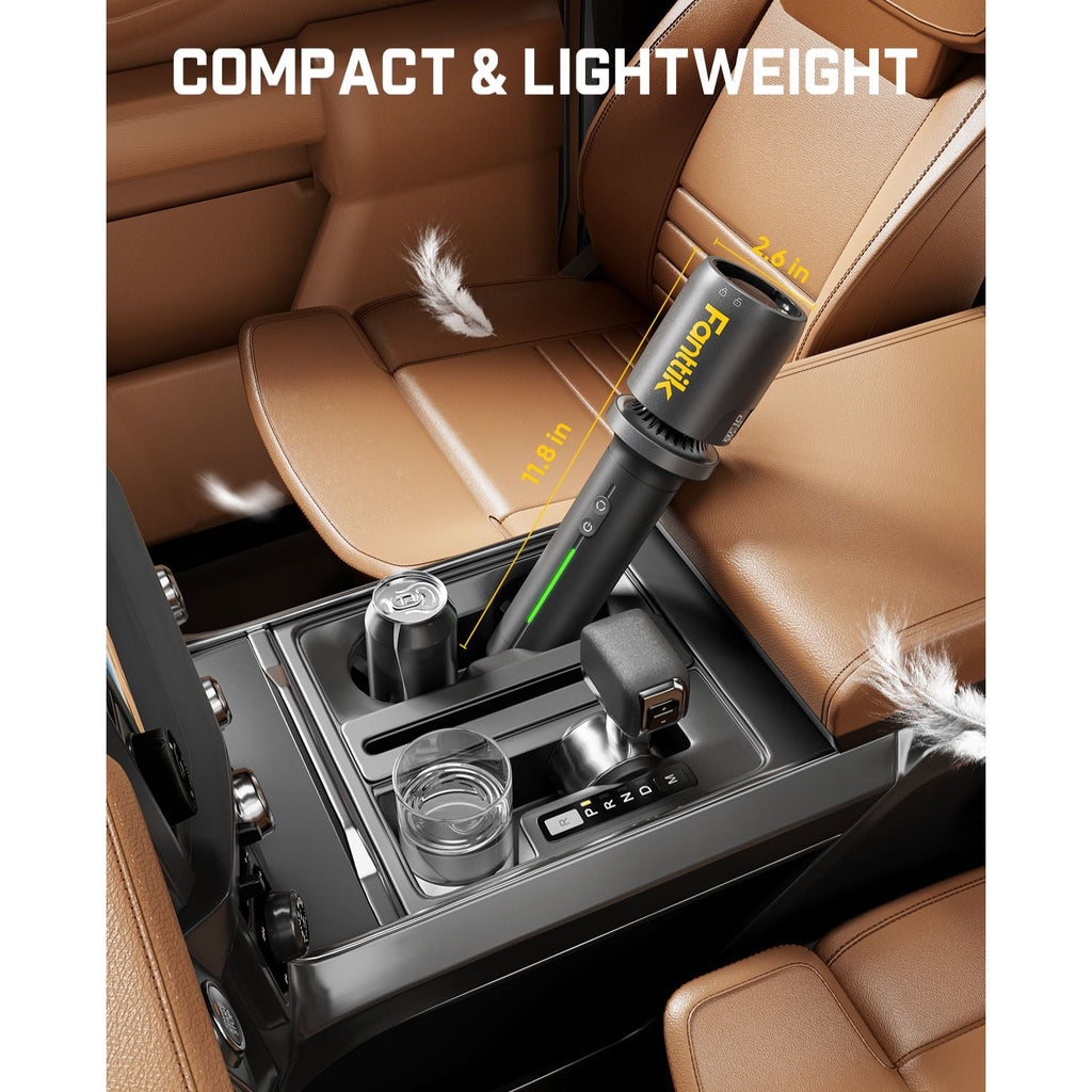 Fanttik BF10 Pro Cordless Leaf Blower