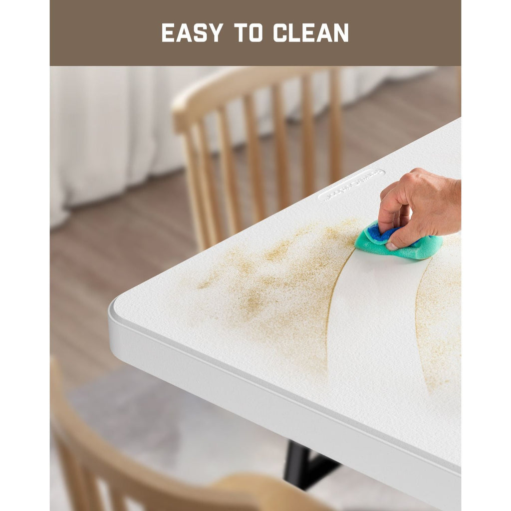 FanttikOutdoor Zeta X8 Pro 8ft Folding Table